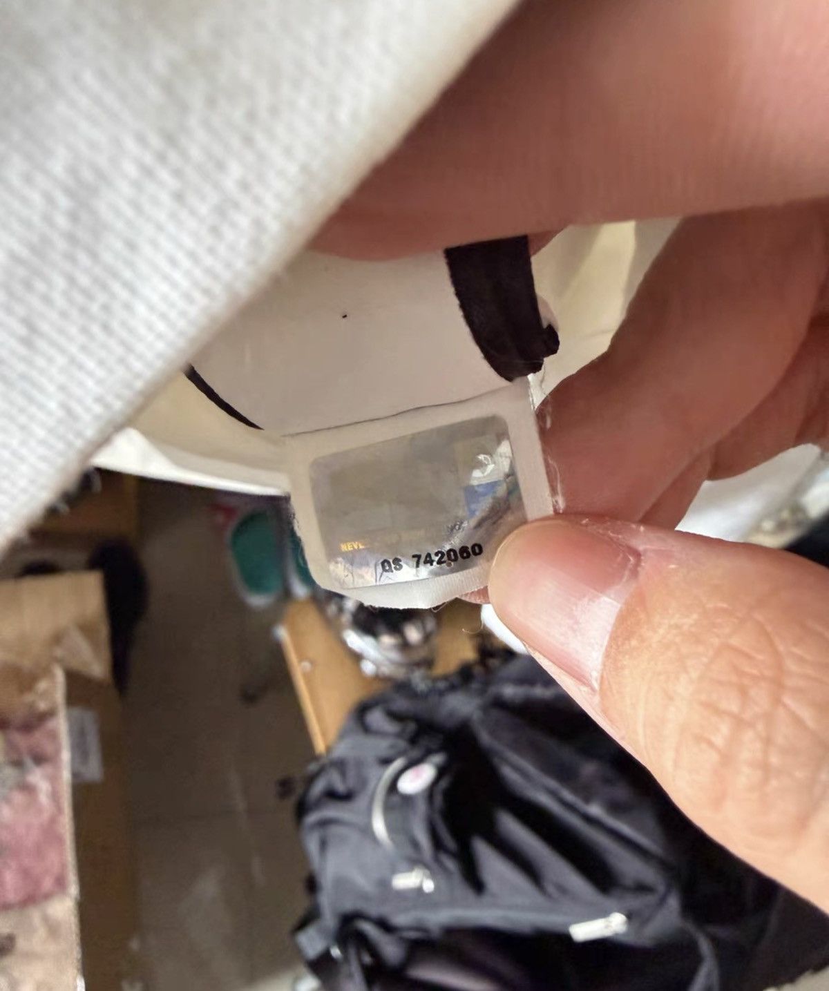 Supreme × The North Face Supreme tnf steep tech white north face hooded jacket Size US M / EU 48-50 / 2 - 5 Thumbnail