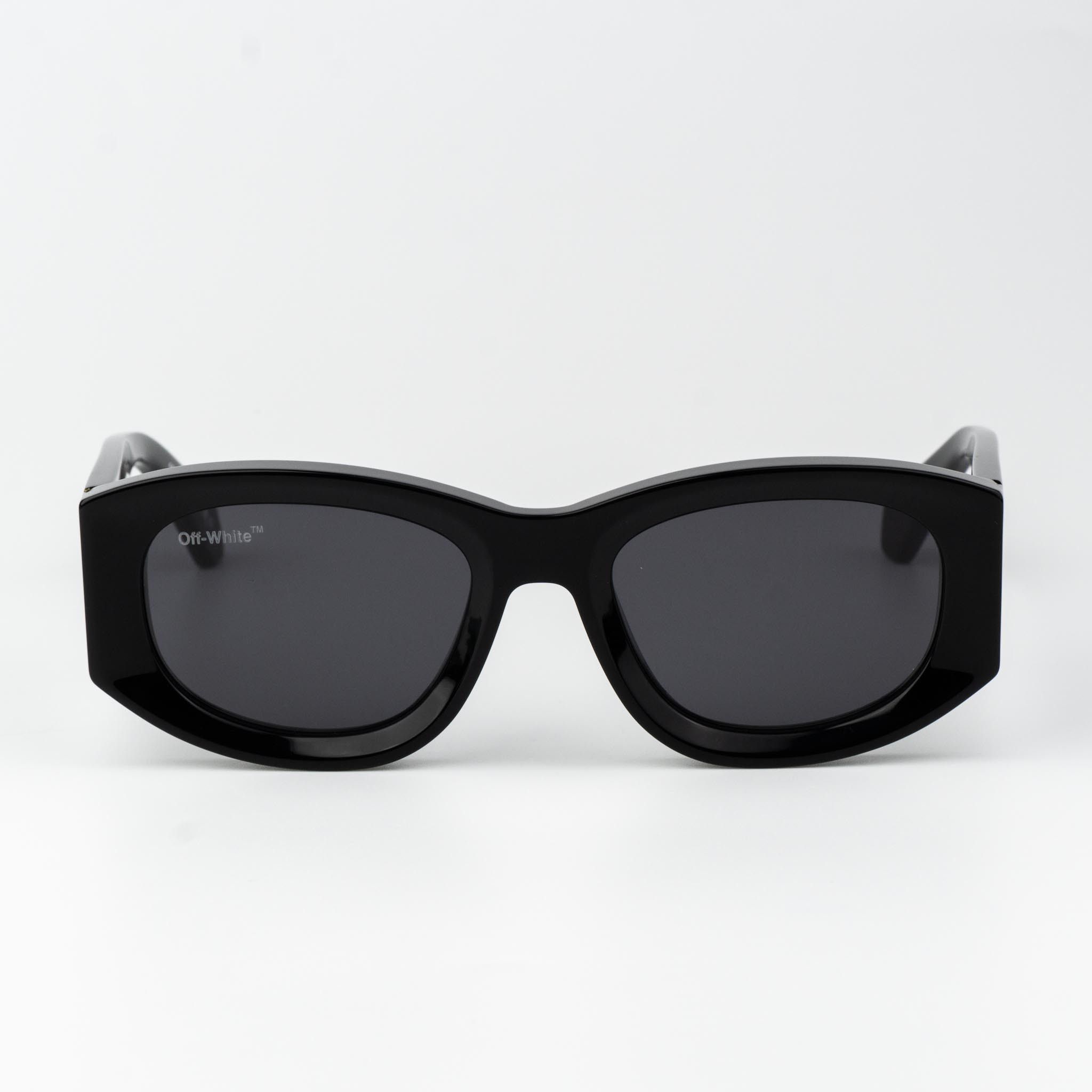 Off-White Off-White JOAN Sunglasses Cat Eye OERI041 1007 NEW AUTHENTIC Size ONE SIZE - 2 Thumbnail