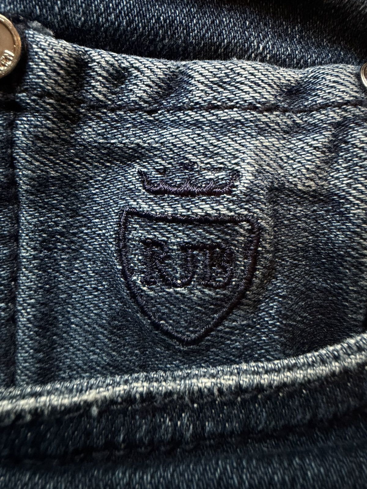 Richard James Richard J. Brown luxury denim made in italy Size US 30 / EU 46 - 7 Thumbnail