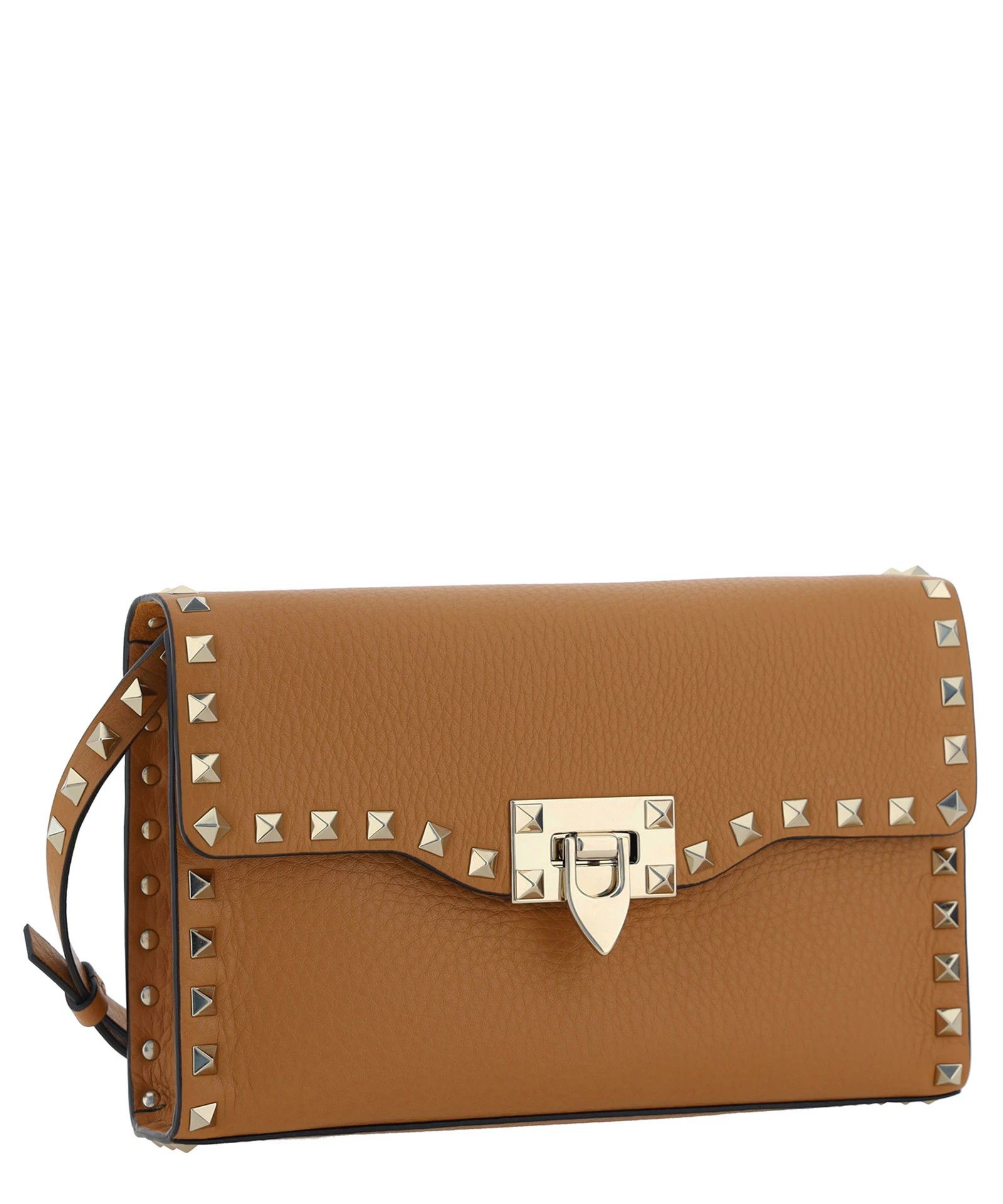 Valentino o1s22i1n0924 Size: OS / Rockstud Small Crossbody Bag Size ONE SIZE - 2 Thumbnail