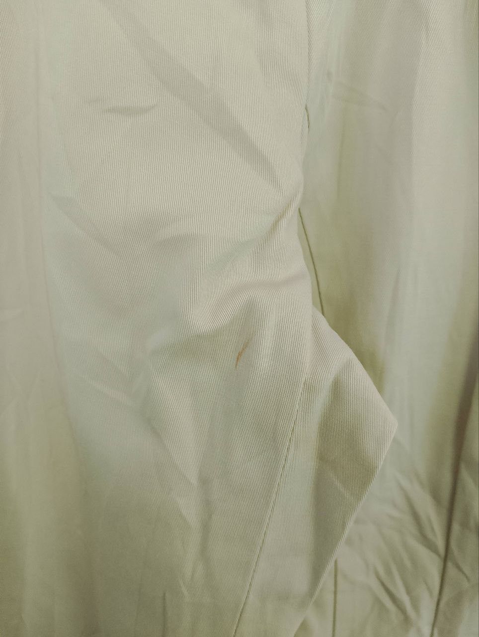 Japanese Brand NATURAL BEAUTY BASIC Beige Single Breasted Suit Blazer Size M / US 6-8 / IT 42-44 - 7 Thumbnail