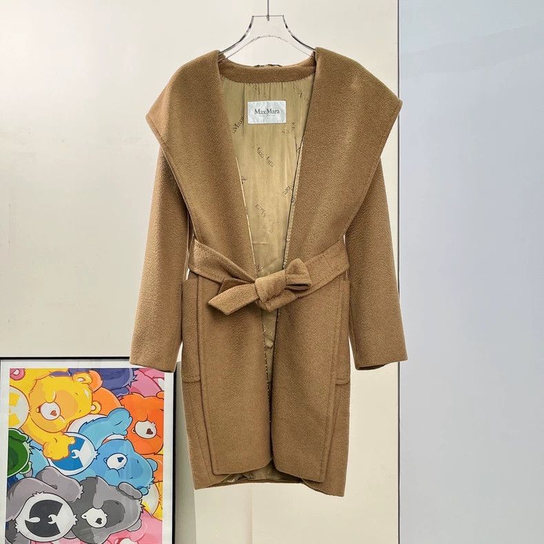 Max Mara Max Mara Coats Size XS / US 0-2 / IT 36-38 - 1 Thumbnail