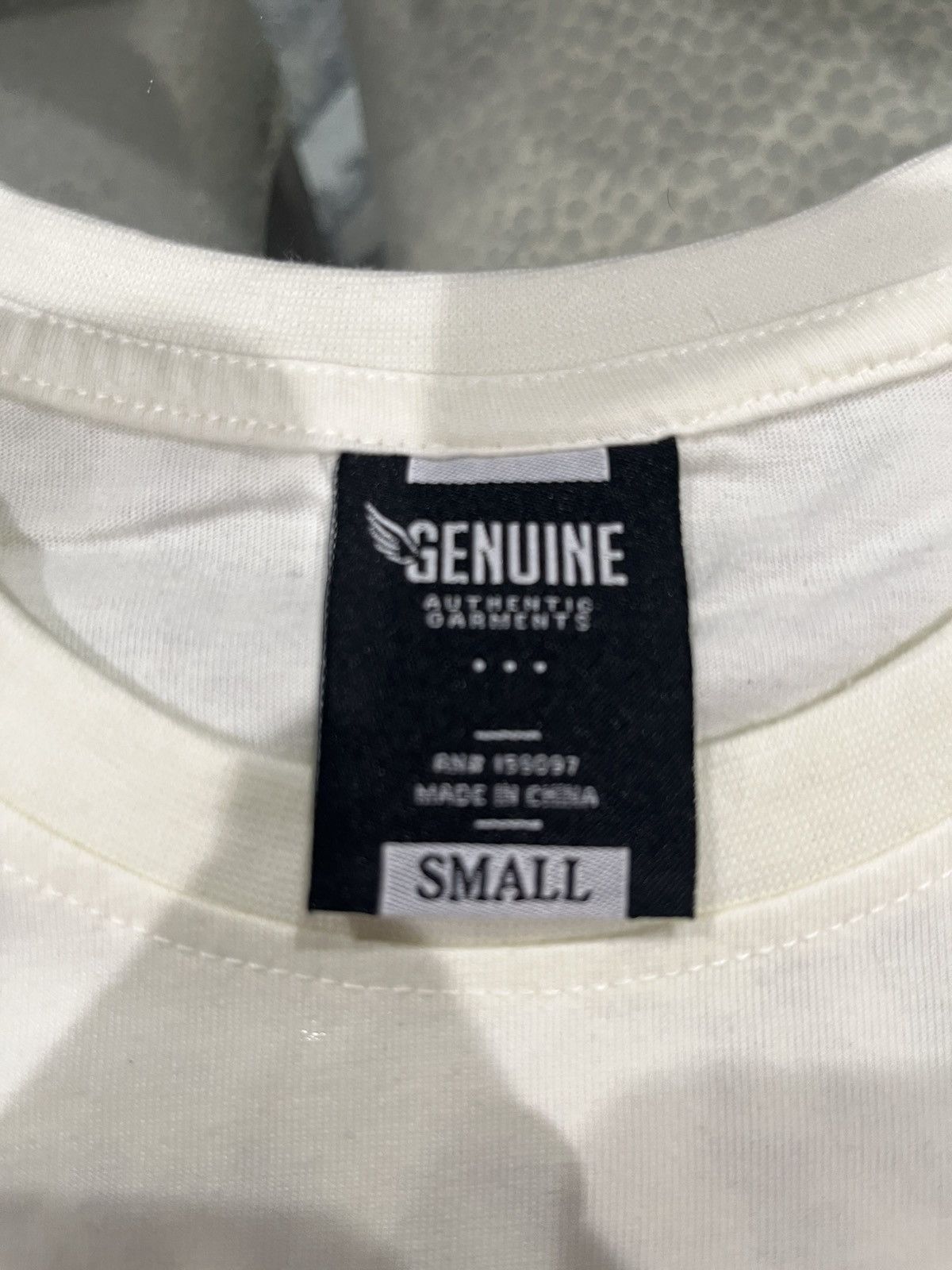 Other Genuine Shirt Size US S / EU 44-46 / 1 - 3 Thumbnail