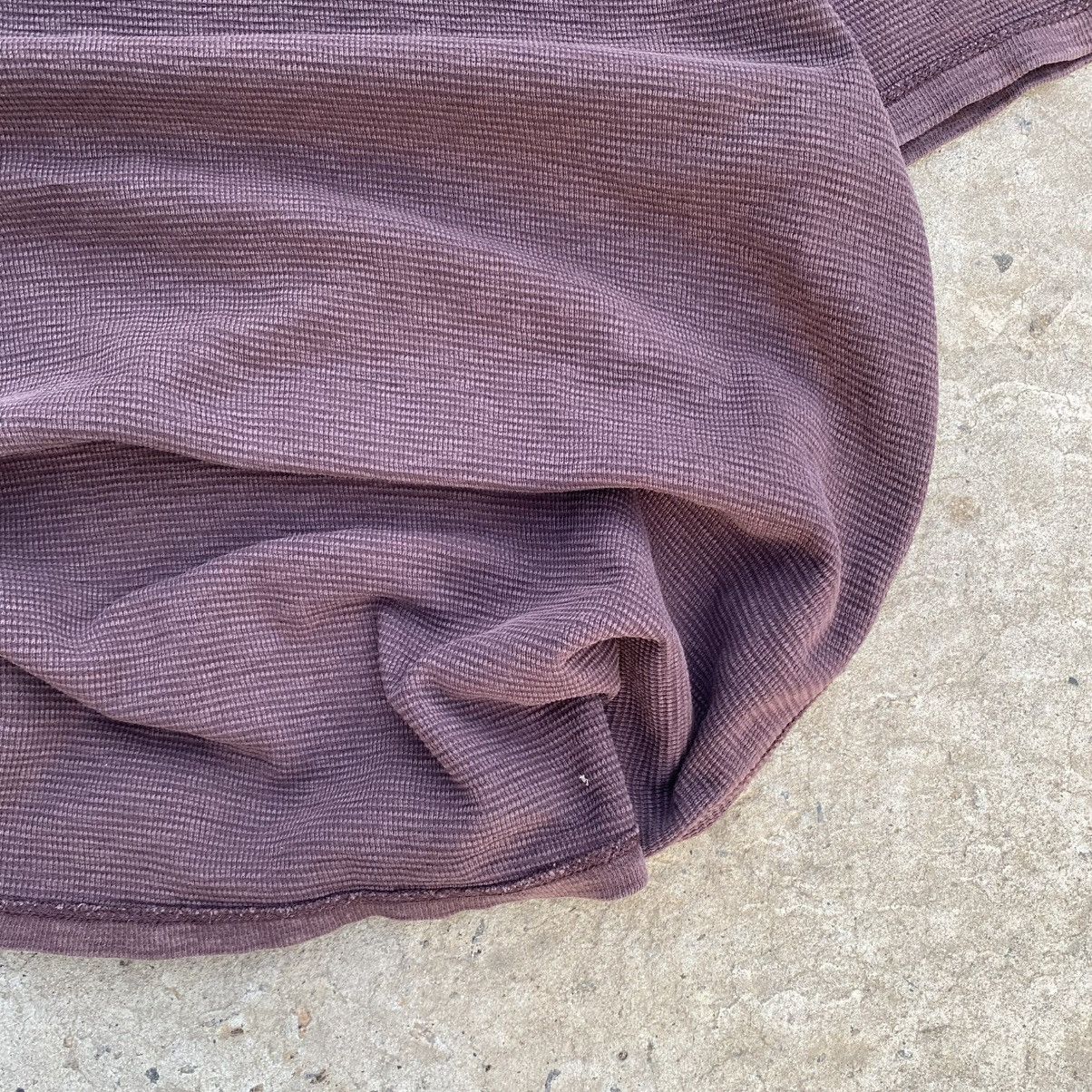Allsaints Vintage Allsaints T-shirts Small Logo Basic Fit Y2K 00s USA Size US S / EU 44-46 / 1 - 4 Thumbnail