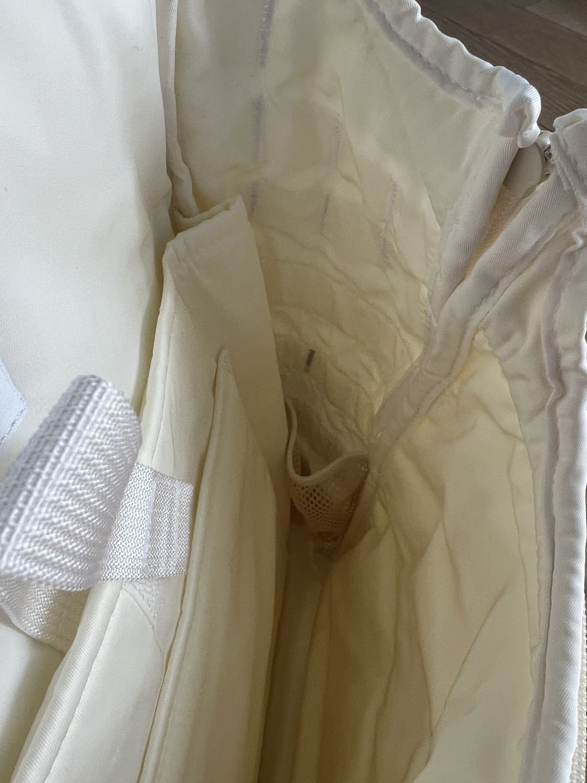 032c × Adidas 032c x adidas backpack Size ONE SIZE - 13 Thumbnail
