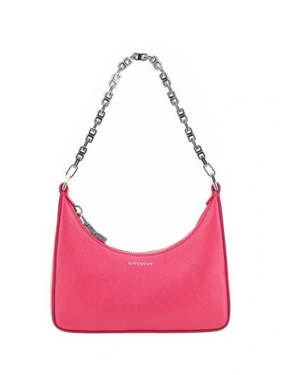 Givenchy o1loc1c0824 Size: OS / Shoulder Bag in Pink Size ONE SIZE - 1 Thumbnail