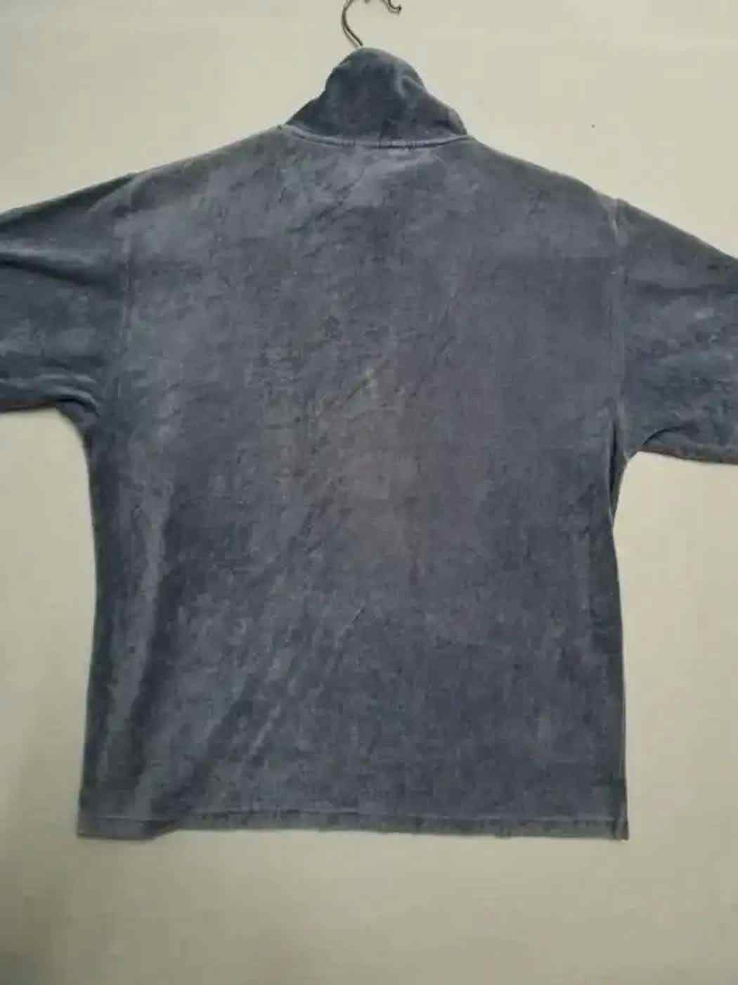 Vans Vintage Vans T-shirt Size US M / EU 48-50 / 2 - 3 Thumbnail