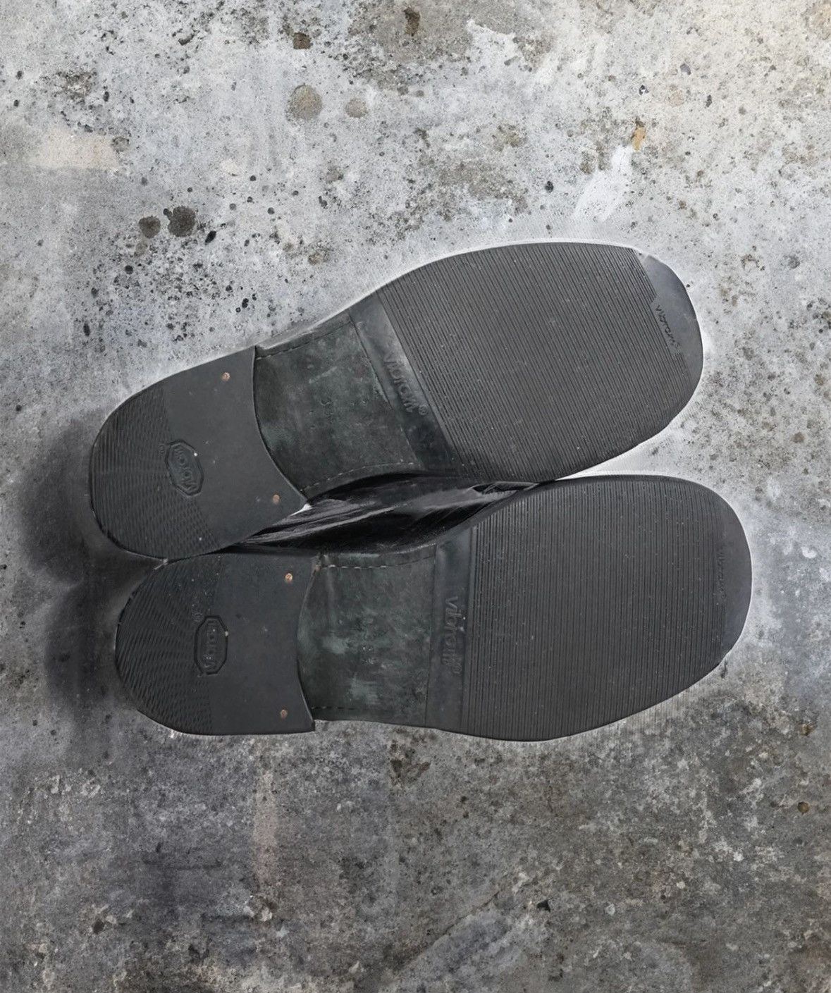 Guidi Guidi 994 Size US 5.5 / EU 38 - 3 Thumbnail