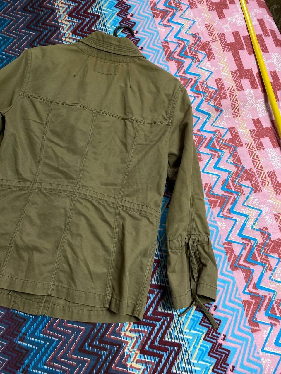 Allsaints Vintage Allsaints Denim jacket Japanese brand Size M / US 6-8 / IT 42-44 - 18 Thumbnail