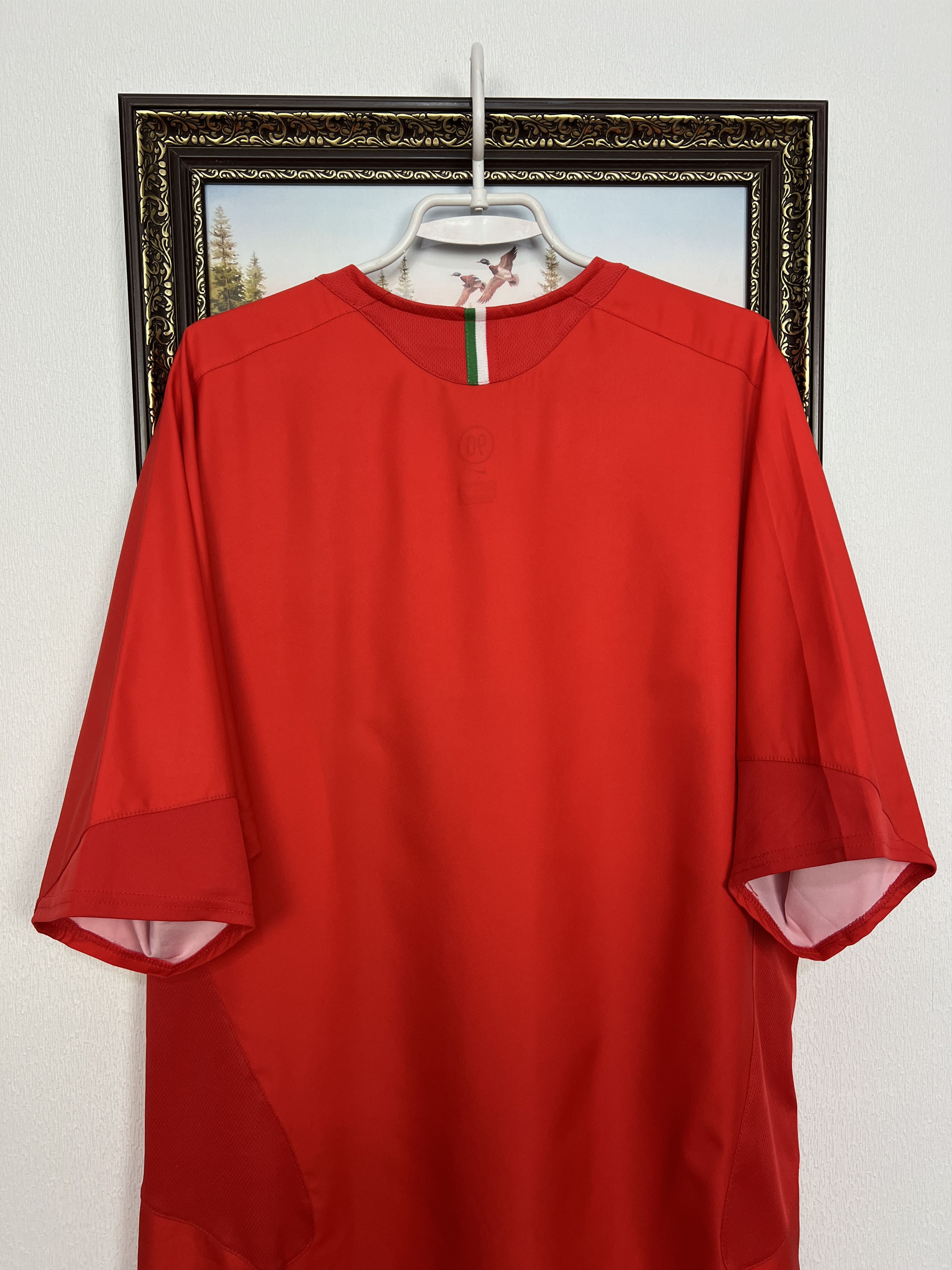 Nike Juventus Third football shirt Soccer Jersey Trikot Maglia Size US XXL / EU 58 / 5 - 9 Thumbnail