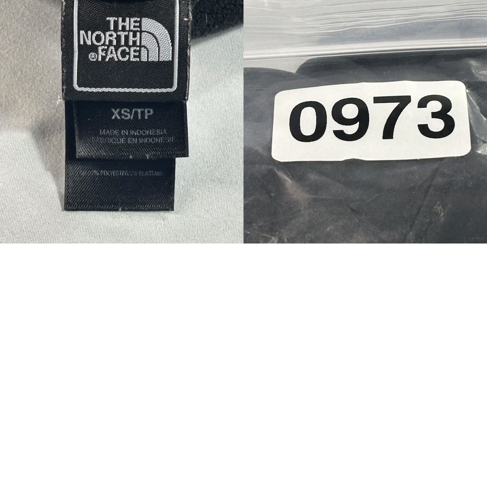 The North Face VINTAGE? No. Size XS / US 0-2 / IT 36-38 - 8 Thumbnail