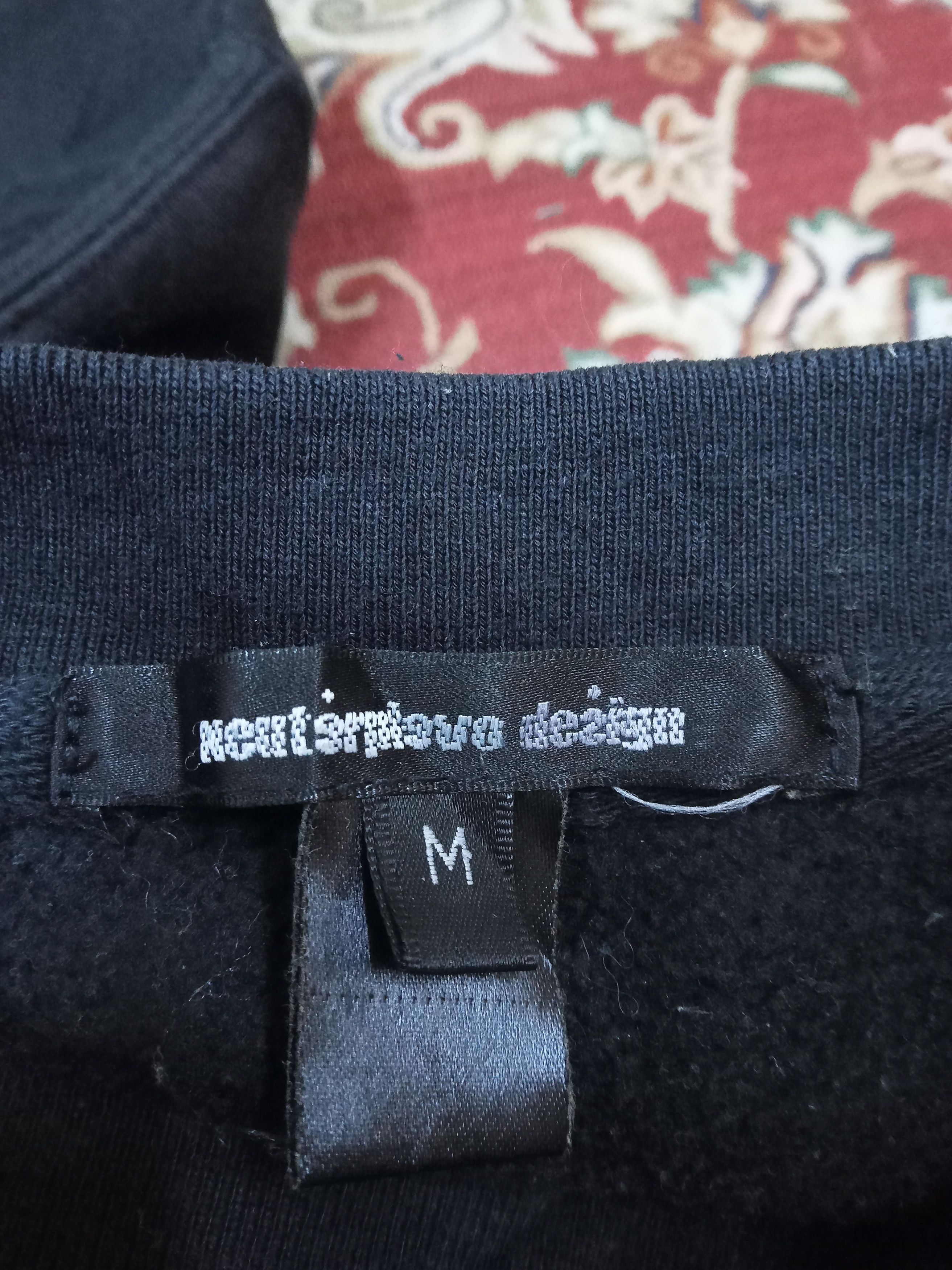 Other Neuterplevo Design Sweatshirt / Sweater Size US M / EU 48-50 / 2 - 3 Thumbnail