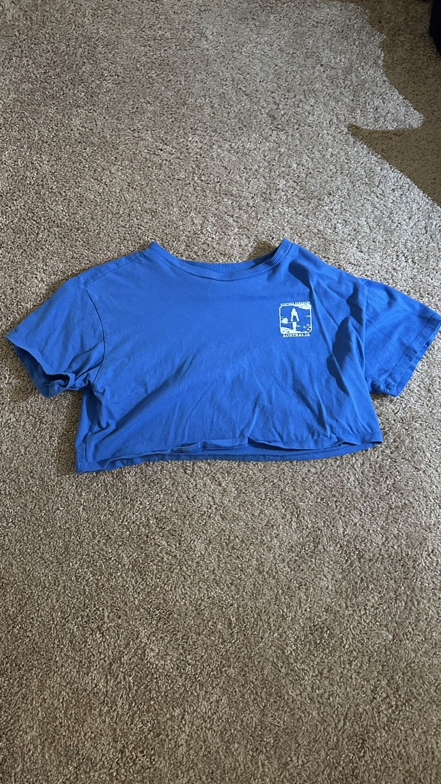 H&M Vintage Crop top Size M / US 6-8 / IT 42-44 - 1 Preview