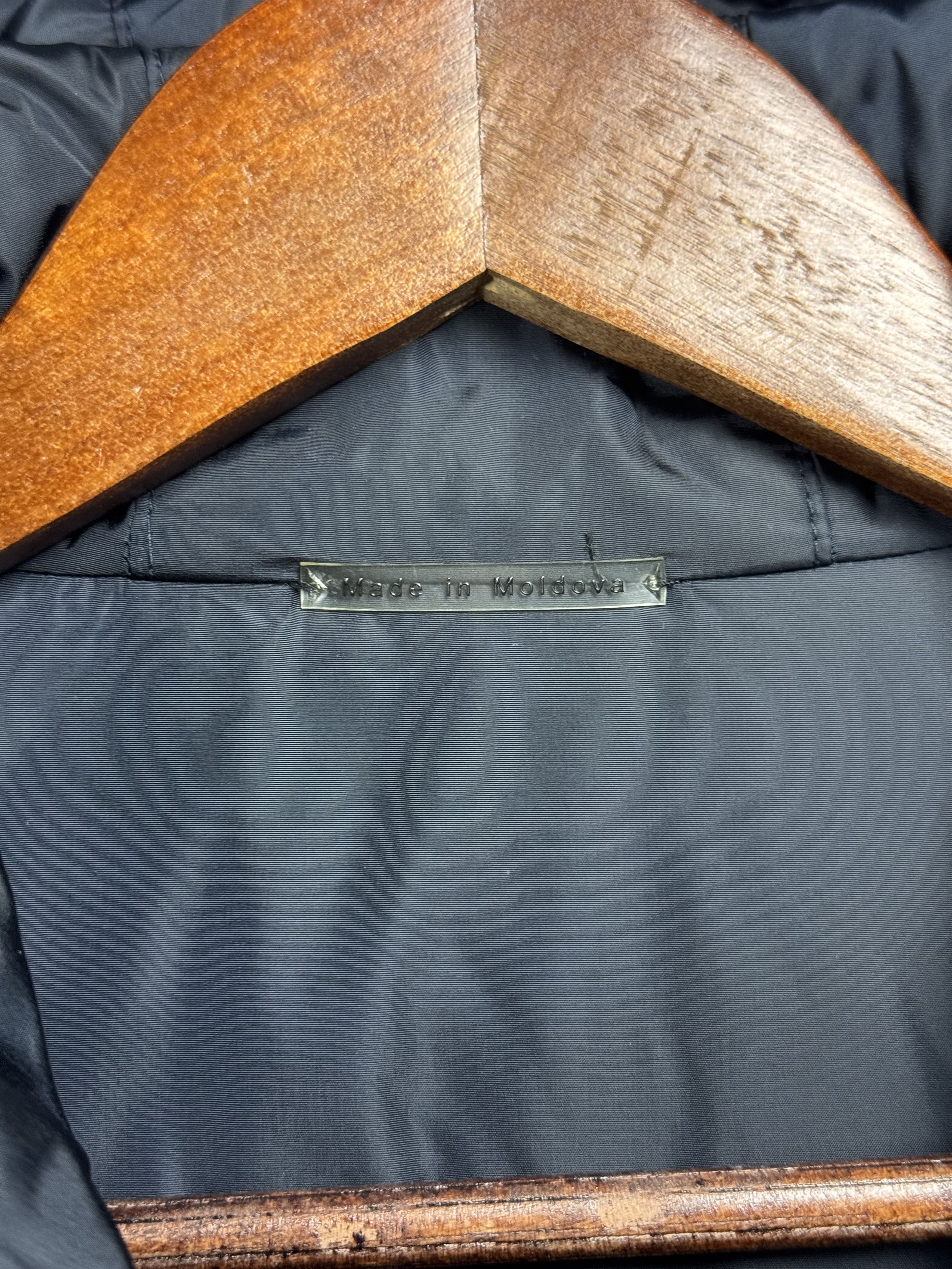 Prada Vintage Prada Sport 2007 Reversible Padded Nylon Jacket Size US M / EU 48-50 / 2 - 8 Thumbnail