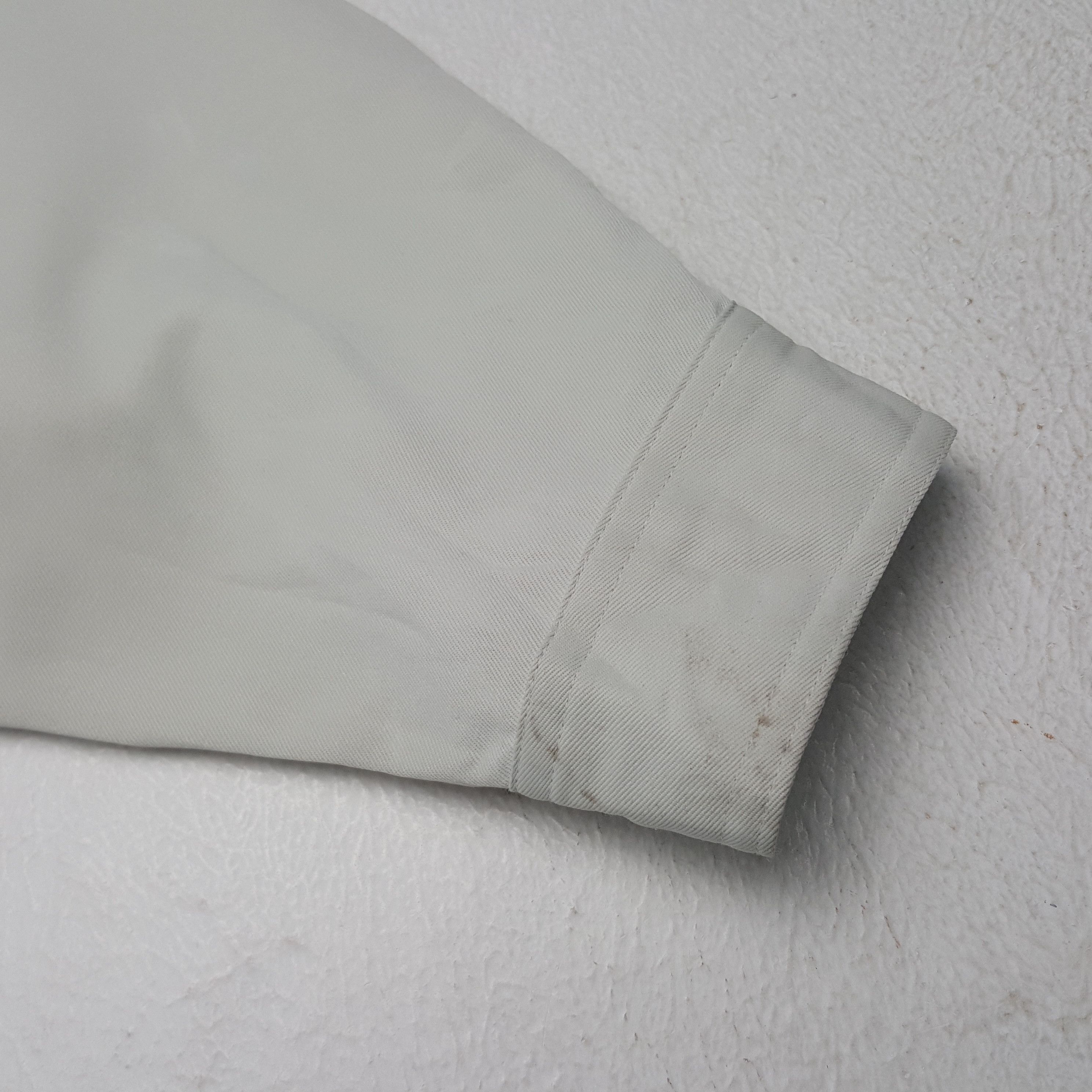 Japanese Brand × Vintage Vintage Nismo Nissan Japanese Racing Team Custom Art Jacket Size US L / EU 52-54 / 3 - 11 Thumbnail
