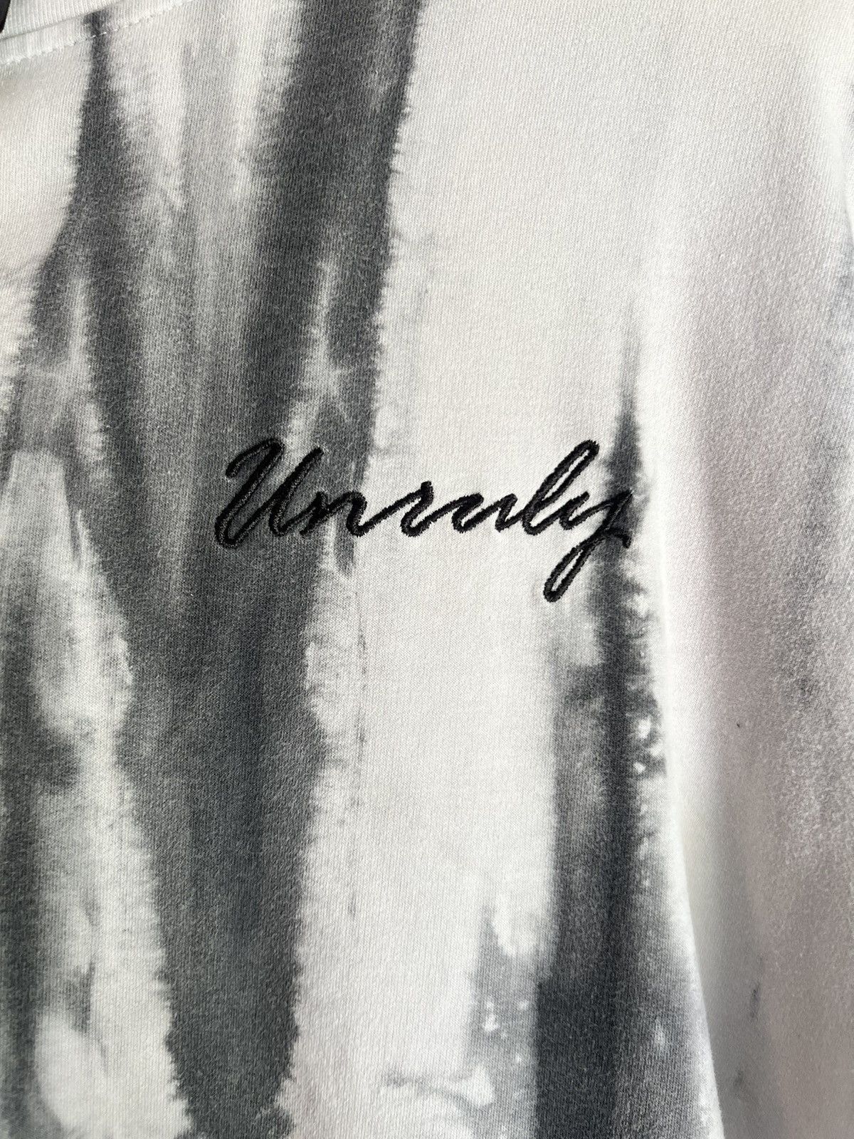 Other Unruly Longsleeve Size US L / EU 52-54 / 3 - 3 Thumbnail