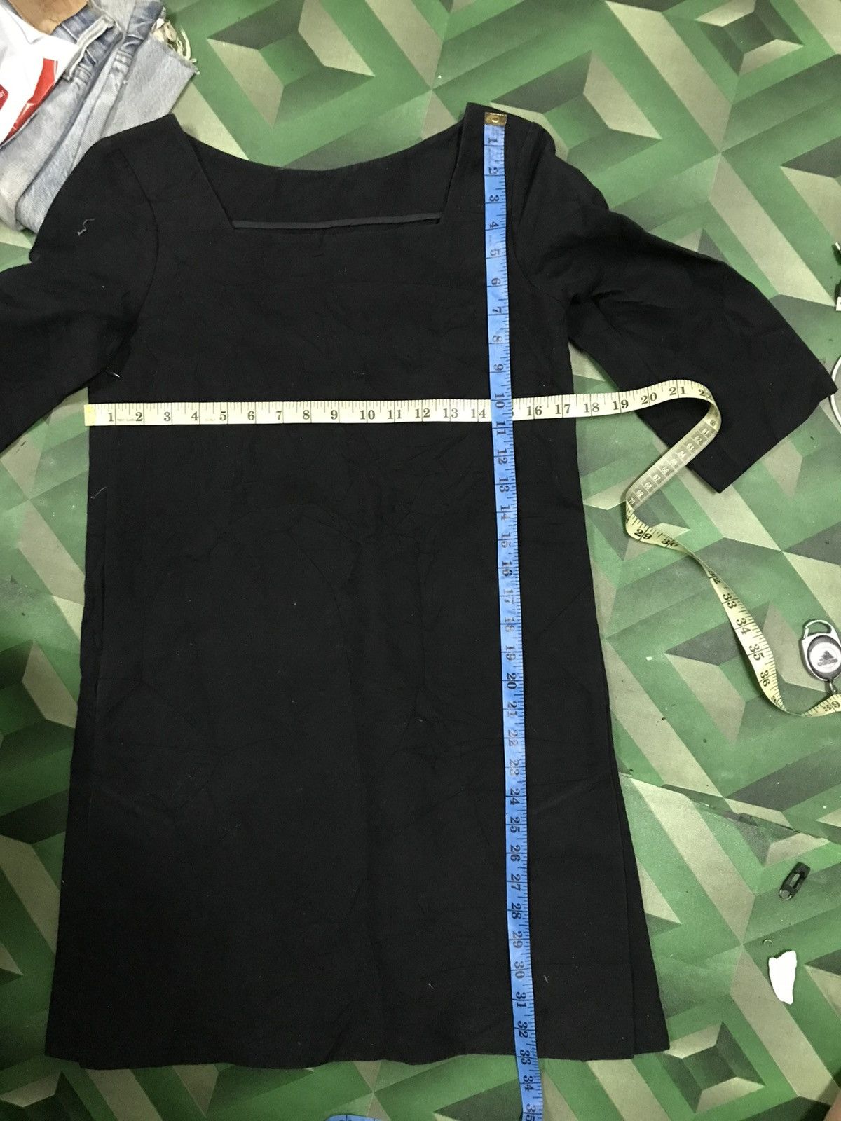Marni MARVI RARE Size S / US 4 / IT 40 - 8 Thumbnail