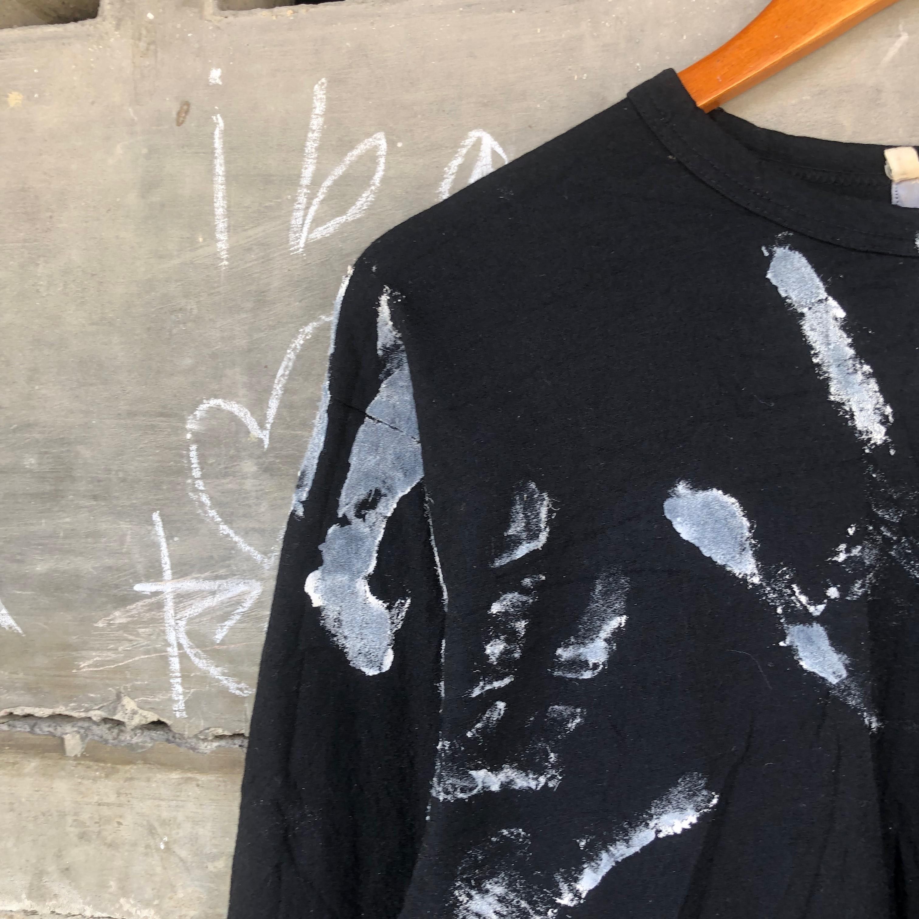 Comme des Garcons Homme × Comme des Garcons Homme Plus Comme Des Garcons Wool Long sleeve Size US L / EU 52-54 / 3 - 3 Thumbnail