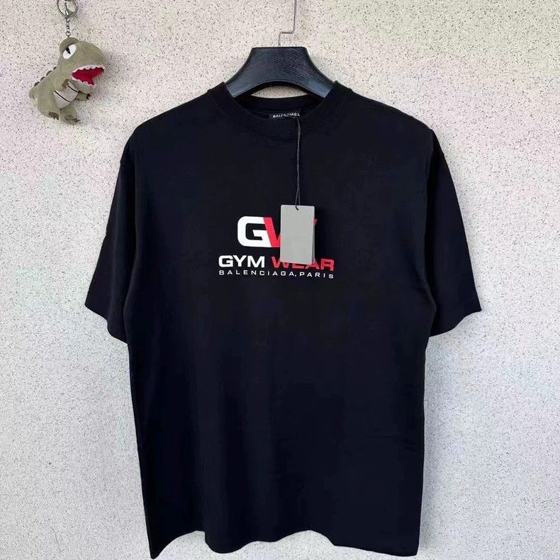 Balenciaga Balenciaga short sleeves 2505-Nextarrow Size US XXS / EU 40 - 1 Thumbnail