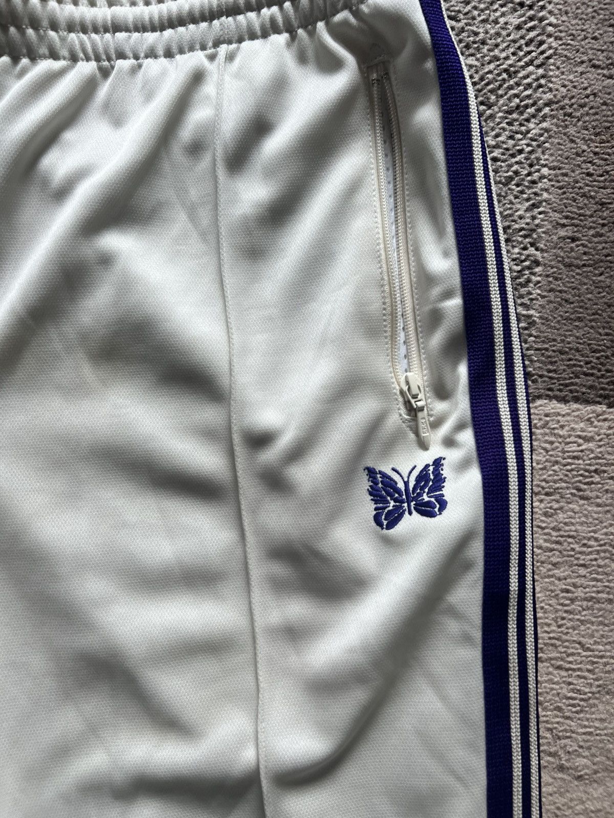 Needles NEEDLES SWEATPANTS BRAND NEW Size US 34 / EU 50 - 6 Thumbnail