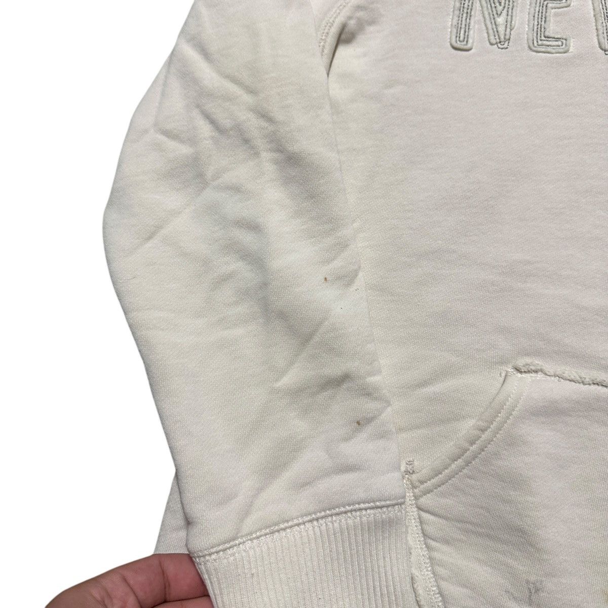 Mossimo × Vintage Vintage Y2K Women’s Mossimo New York Full Zip Hoodie Size XL / US 12-14 / IT 48-50 - 6 Thumbnail