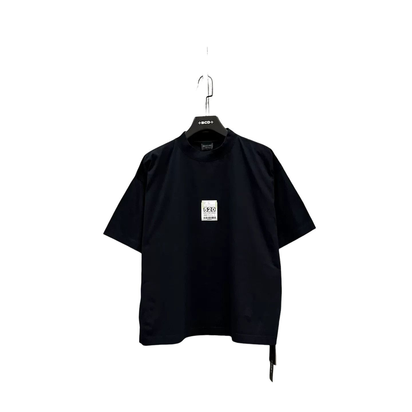 Balenciaga Balenciaga 2025 Valentine's Limited T-Shirt Size 3 Size US L / EU 52-54 / 3 - 1 Thumbnail