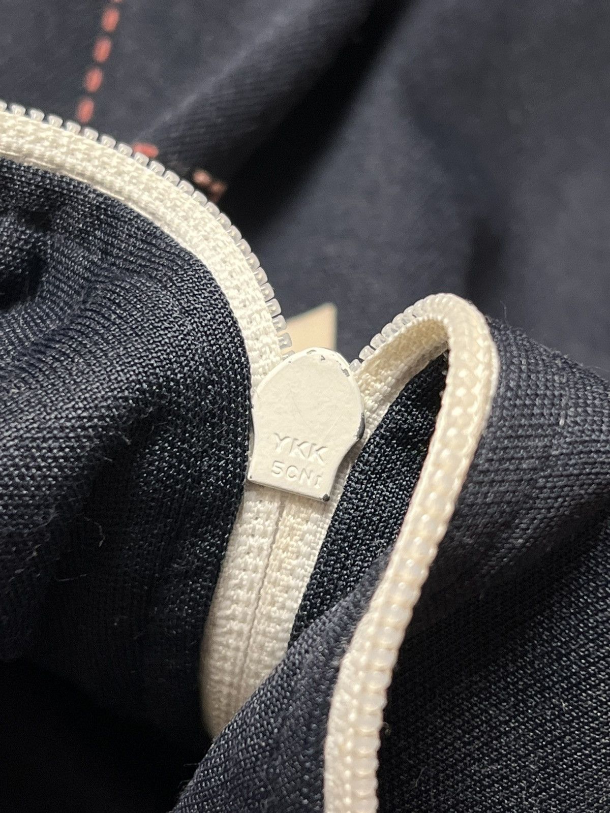 Fred Perry Fred Perry Argyle Track Jacket Navy Size US XL / EU 56 / 4 - 12 Thumbnail