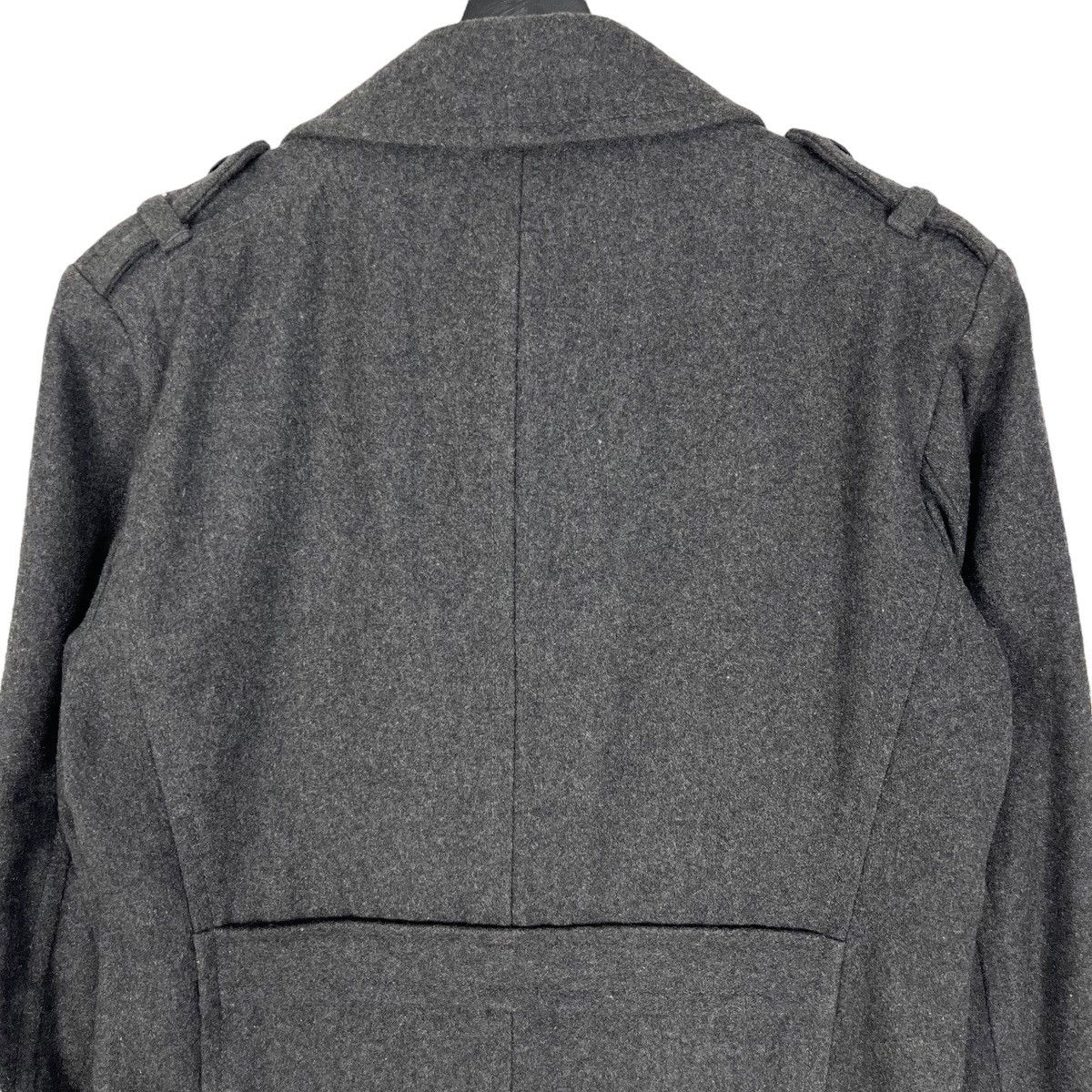 Japanese Brand PPFM Women Jacket Size M / US 6-8 / IT 42-44 - 10 Thumbnail