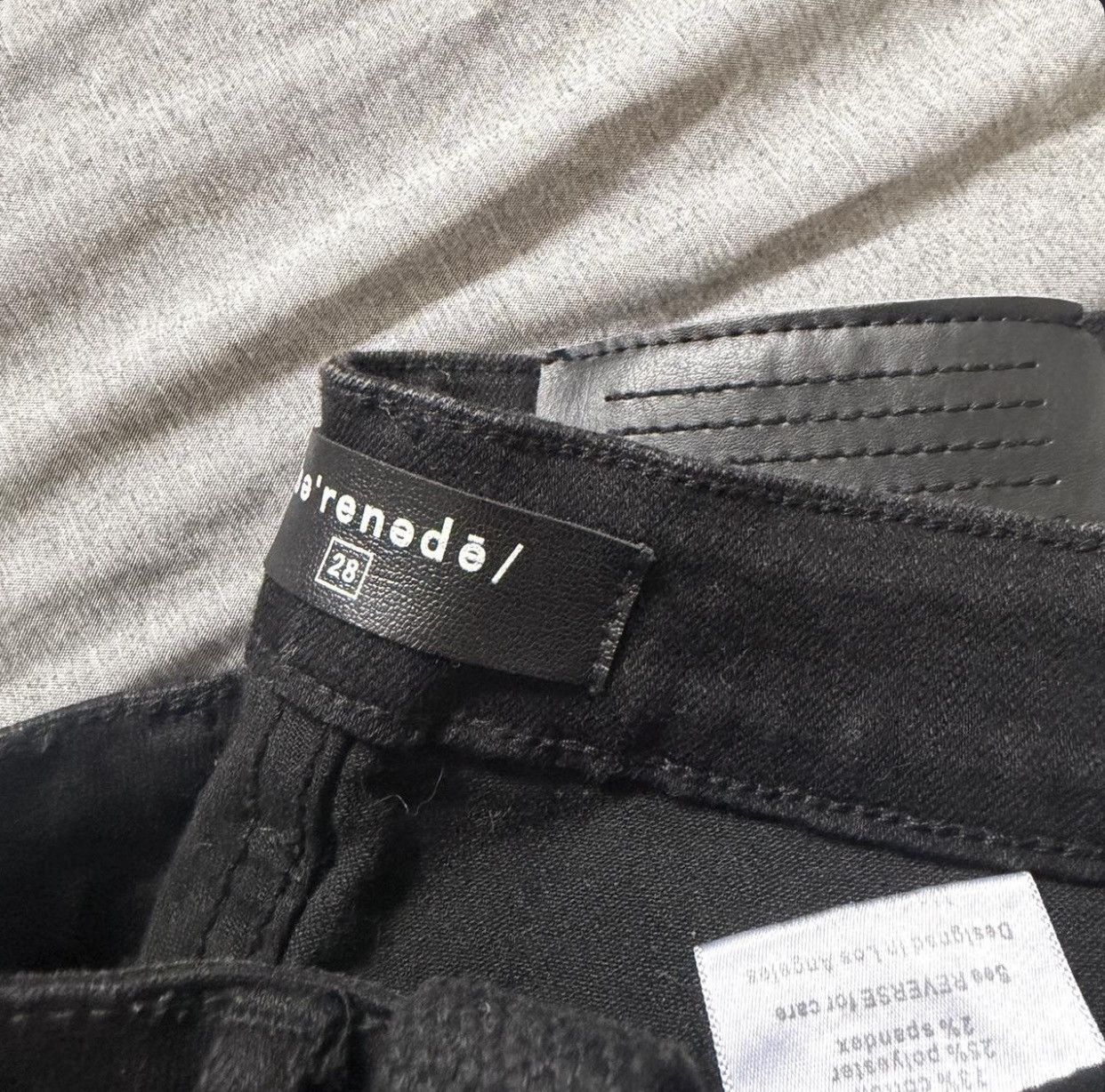 SERENEDE Serenede jeans Size US 28 / EU 44 - 2 Thumbnail