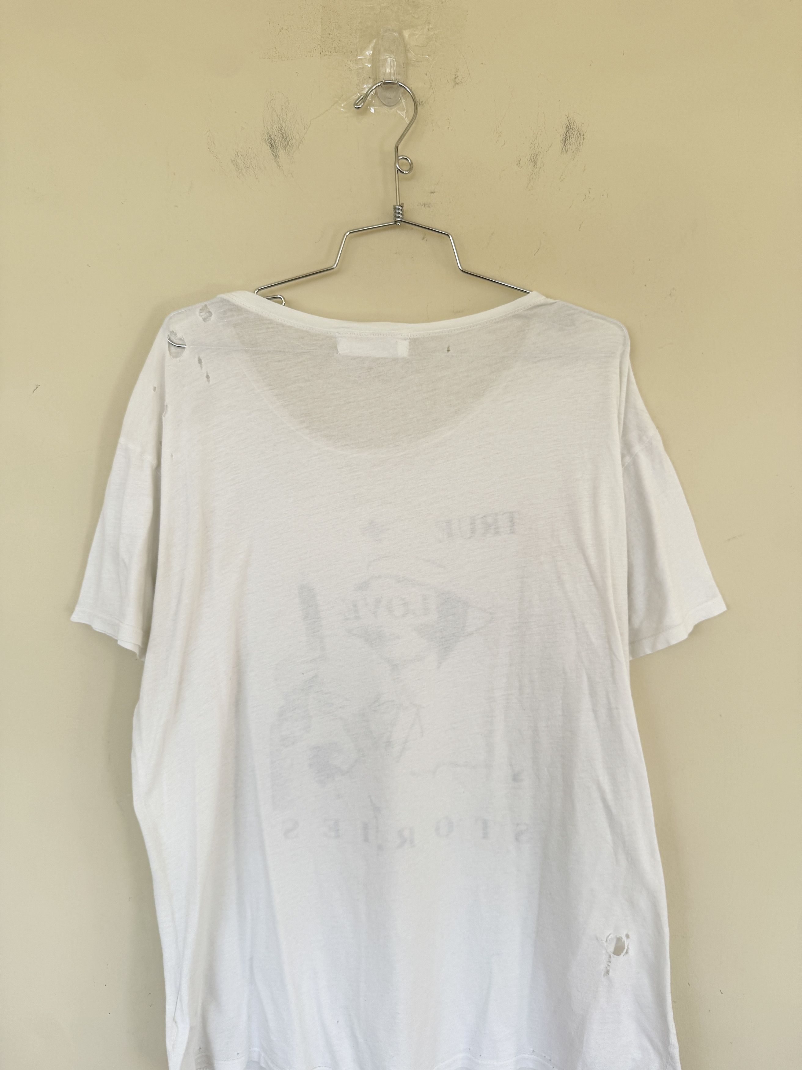 Enfants Riches Deprimes ERD TRUE LOVE STORIES -SHIRT Size US L / EU 52-54 / 3 - 8 Thumbnail