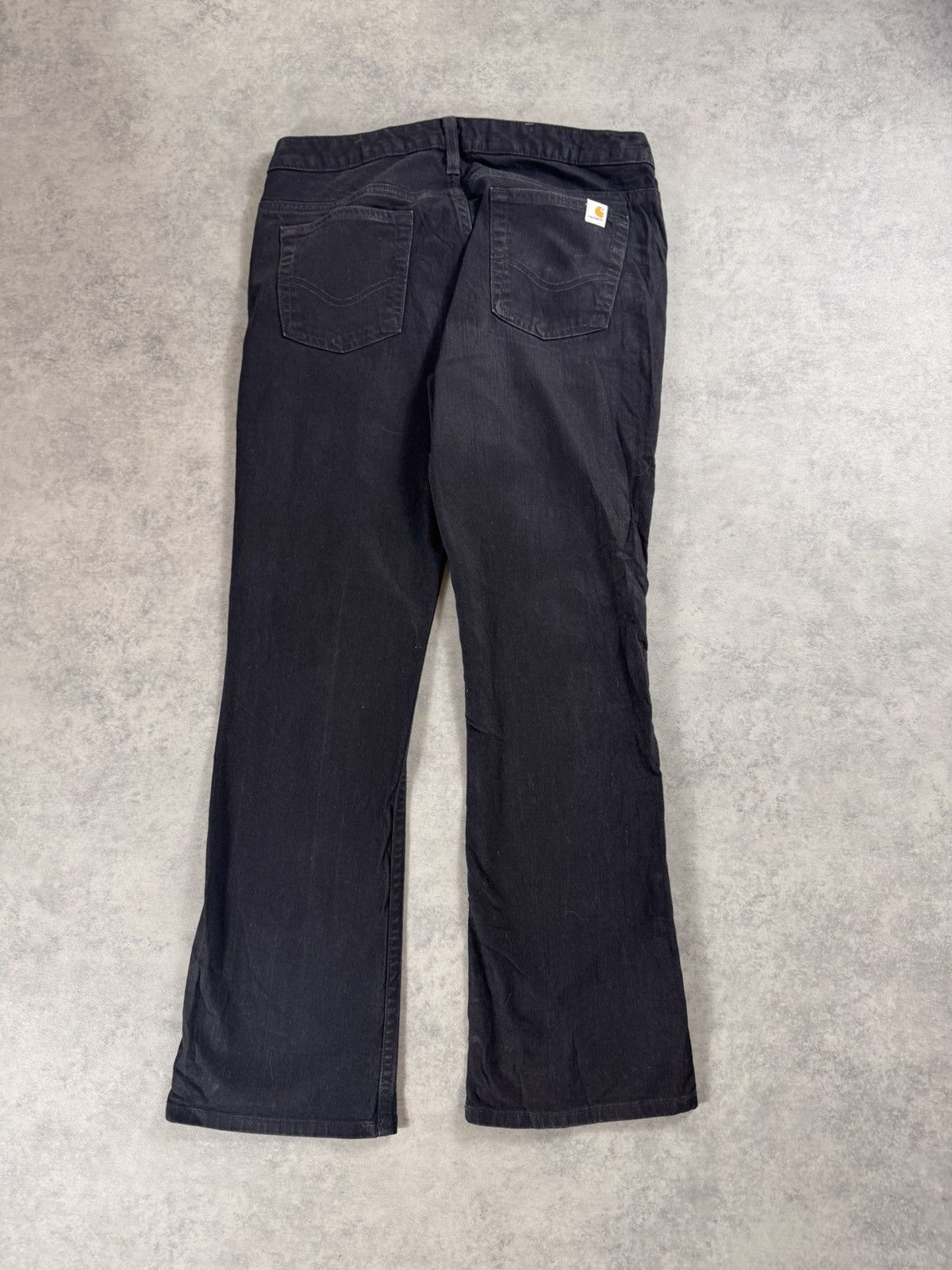 Carhartt Carhartt Workwear Pants Size US 30 / EU 46 - 2 Thumbnail