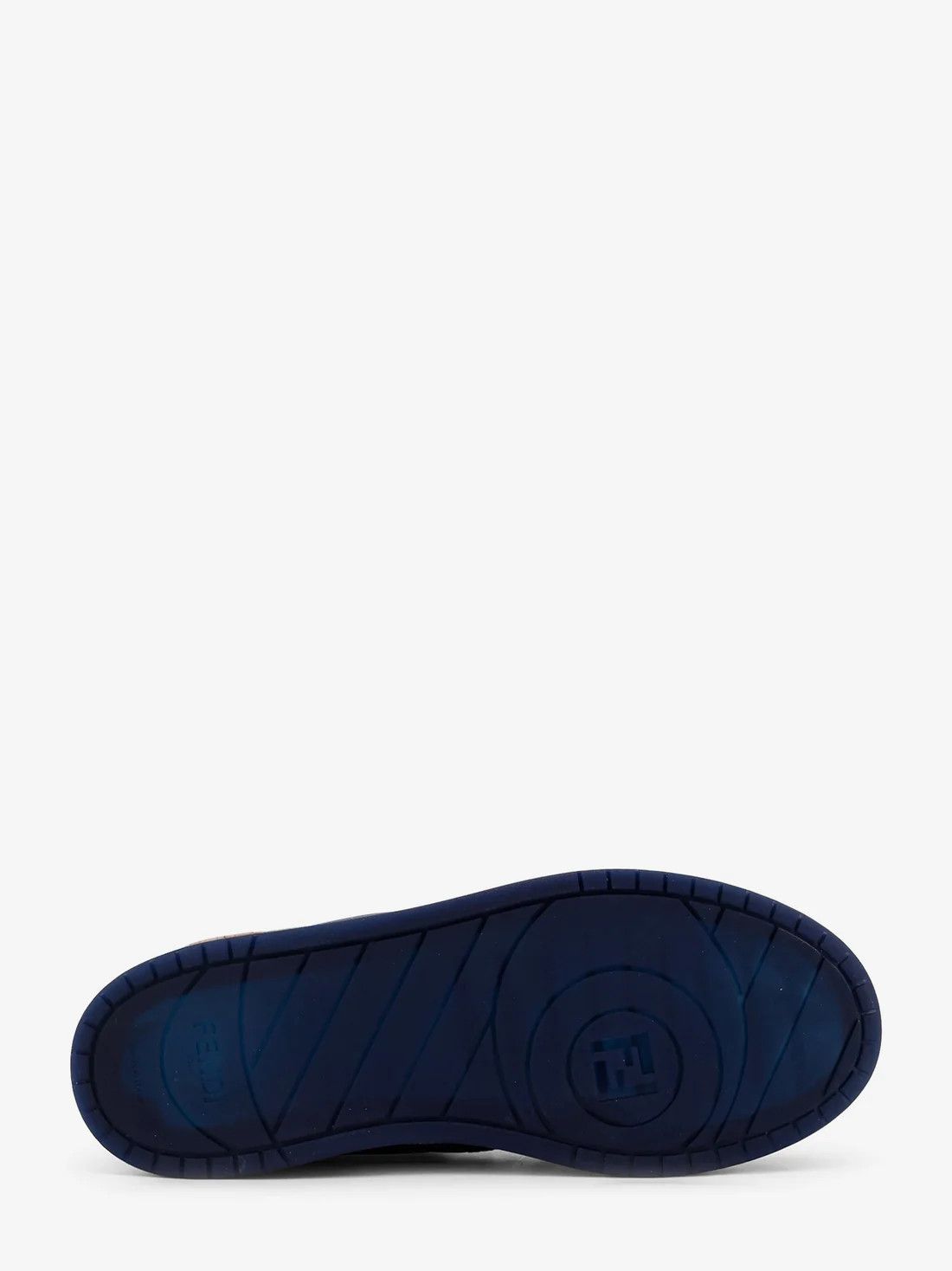 Fendi o1s1wg110226 Fendi Match Trainsers in Multicolor Size US 7 / EU 40 - 4 Thumbnail