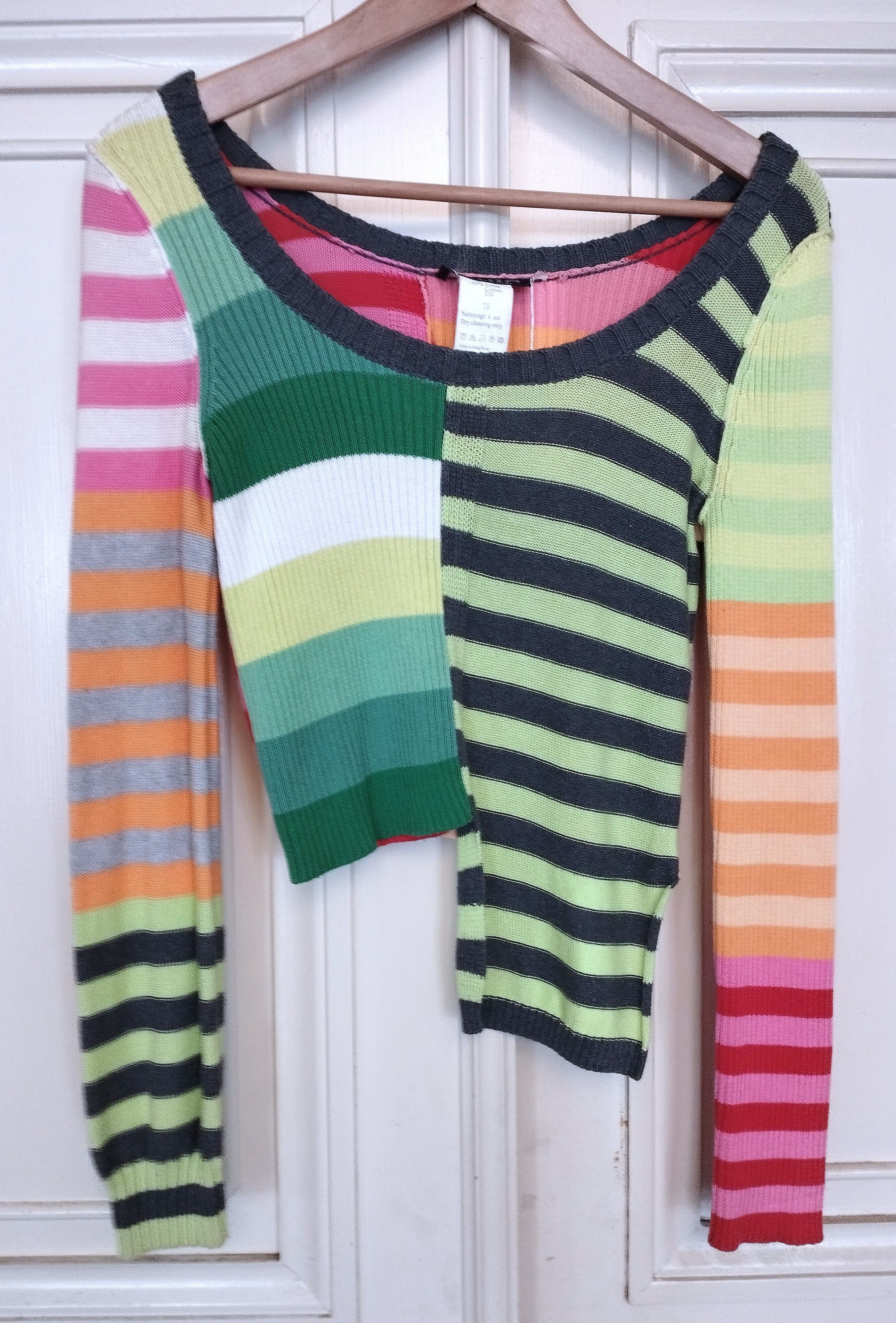 Sonia Rykiel Sonia Rykiel Pull Pan TS/M Size S / US 4 / IT 40 - 4 Thumbnail