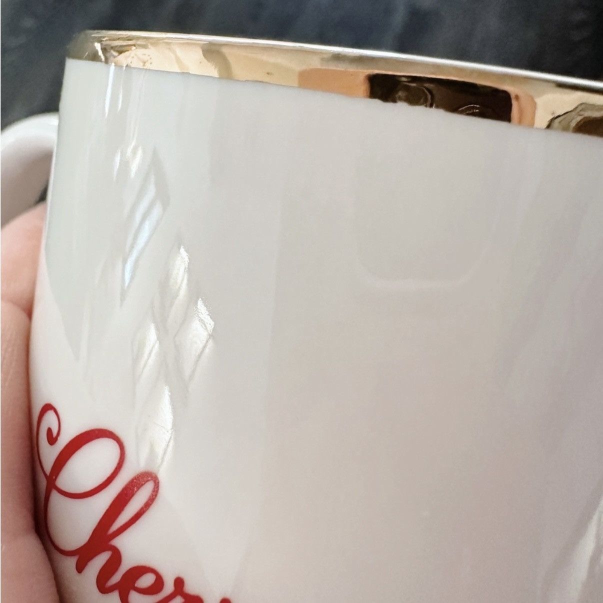 Cherry LA Cherry La X Yellowstone Mug Size ONE SIZE - 5 Thumbnail