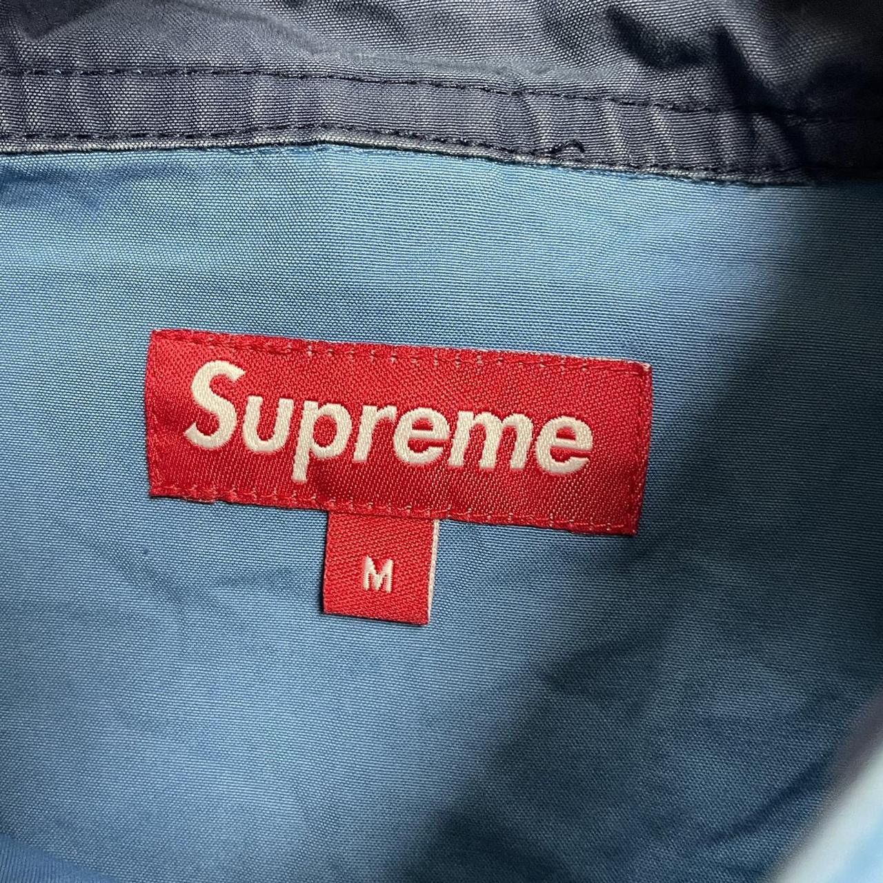 Supreme Supreme Parka Multi Pocket Field Jacket Spring Summer 2010 Size US M / EU 48-50 / 2 - 3 Thumbnail