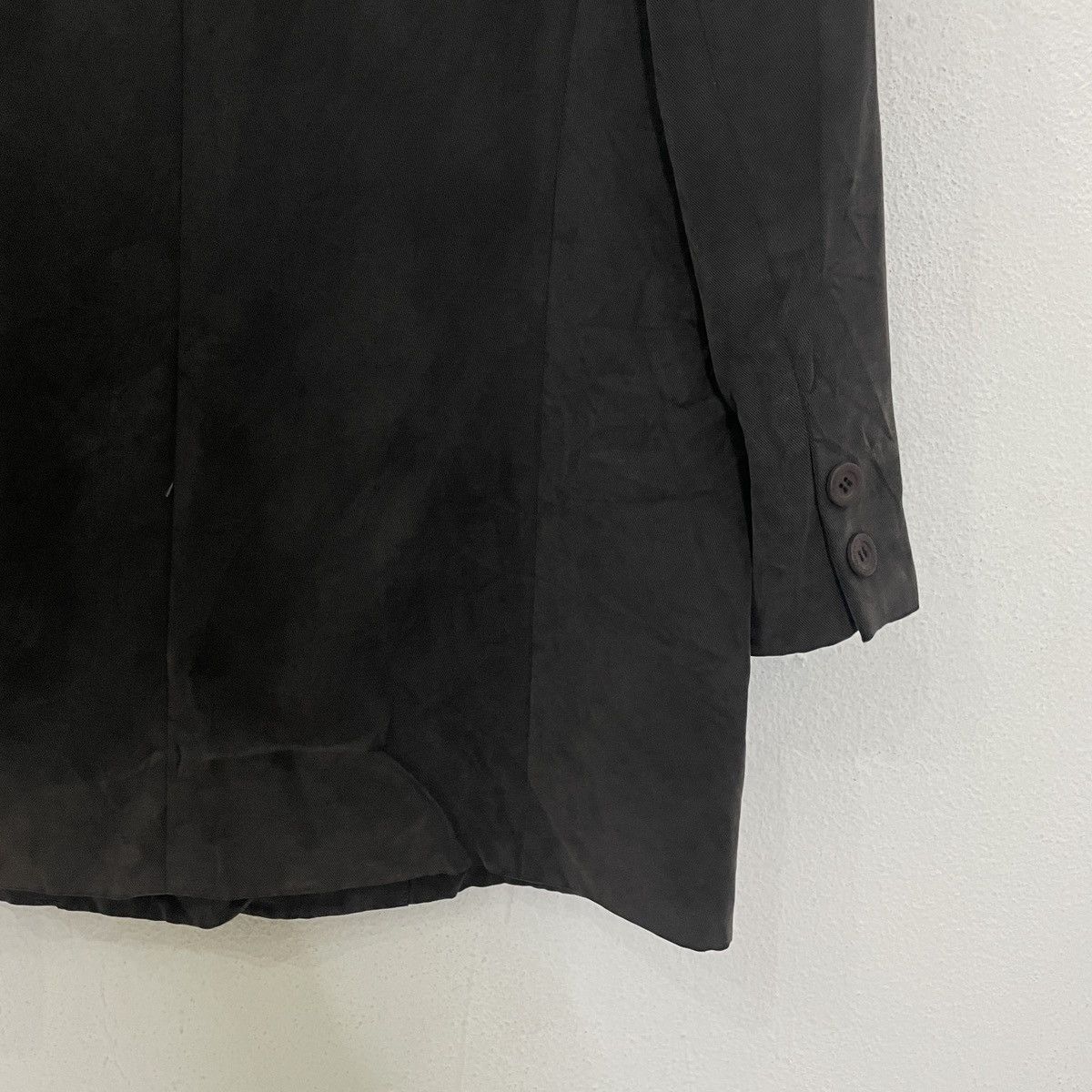 Jean Charles De Castelbajac Vintage Jean Charles De Castelbajac Coat Jacket Size US S / EU 44-46 / 1 - 8 Thumbnail