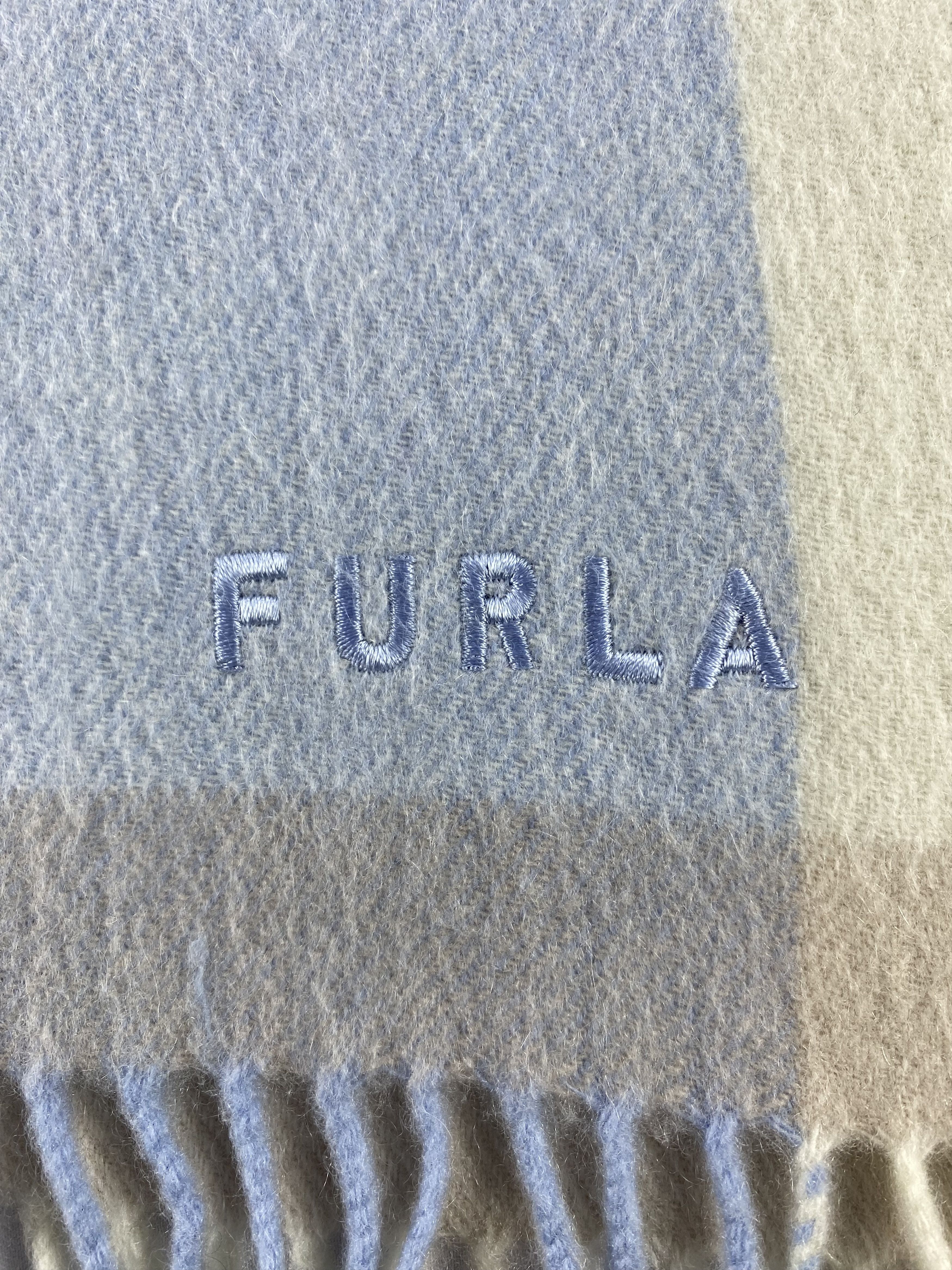 Furla Furla Scarf / Muffler / Neckwear - WW1406 Size ONE SIZE - 4 Thumbnail