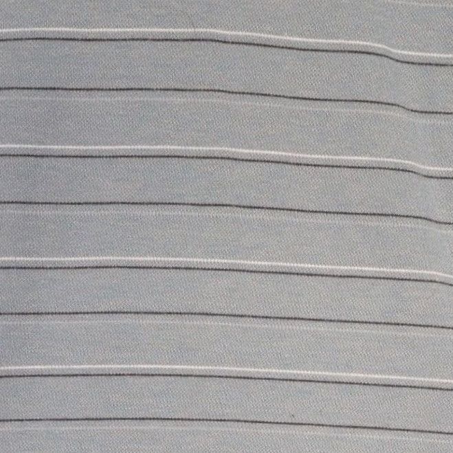 Van Heusen Van Heusen Studio Polo Shirt Mens S Blue Striped Slim Fit Short Sleeve Size US S / EU 44-46 / 1 - 5 Thumbnail
