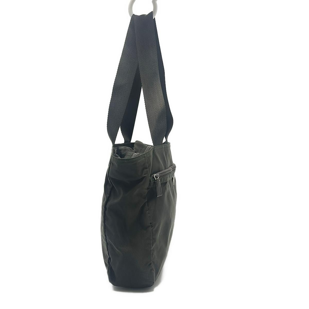 Prada PRADA Shoulder Bag Size ONE SIZE - 2 Thumbnail