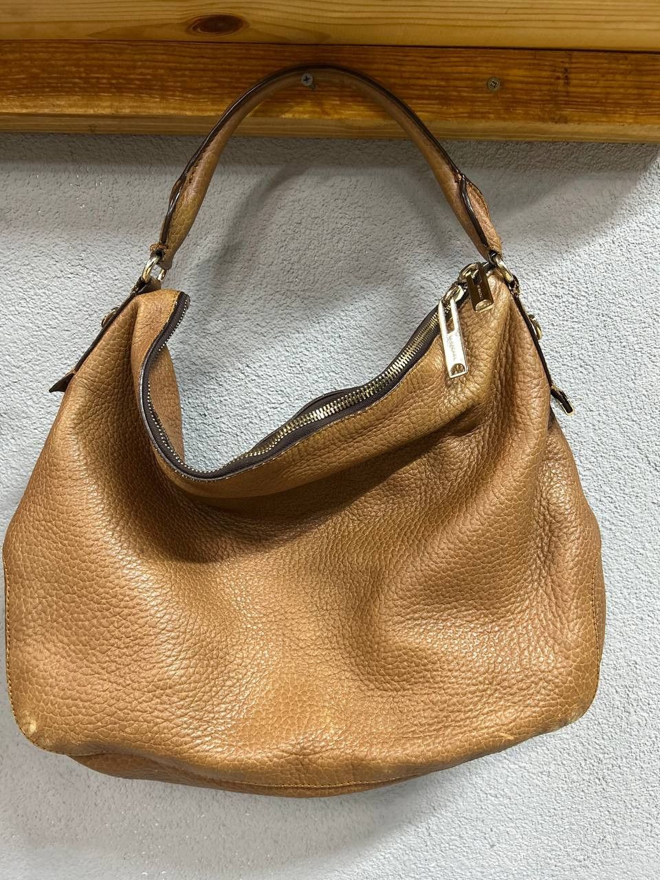 Burberry Burberry womens leather shoulder bag Size ONE SIZE - 1 Thumbnail