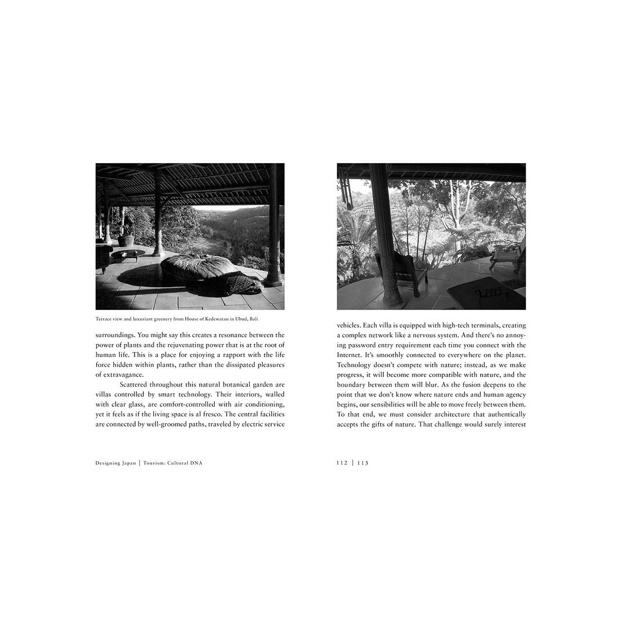 Japanese Brand × Taschen Kenya Hara: Designing Japan: A Future Built on Aesthetics Size ONE SIZE - 4 Thumbnail