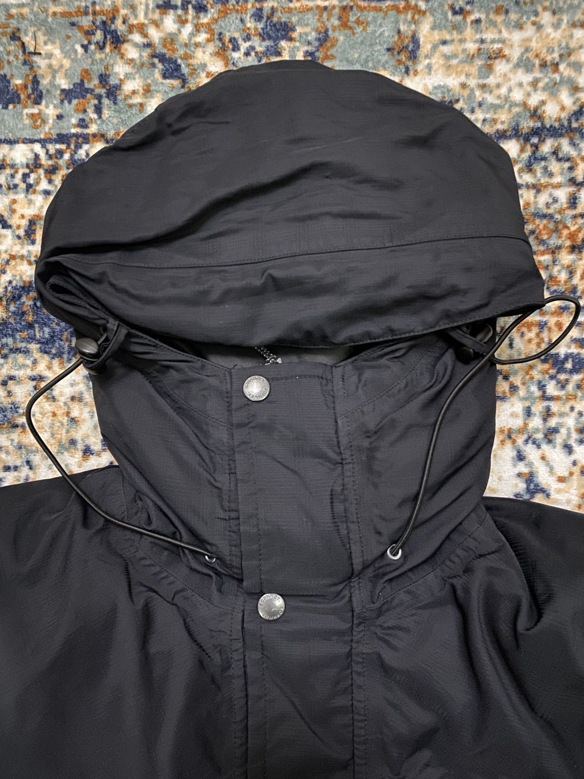 Sophnet. Sophnet 2 layer wool mountain down parka Size US S / EU 44-46 / 1 - 4 Thumbnail
