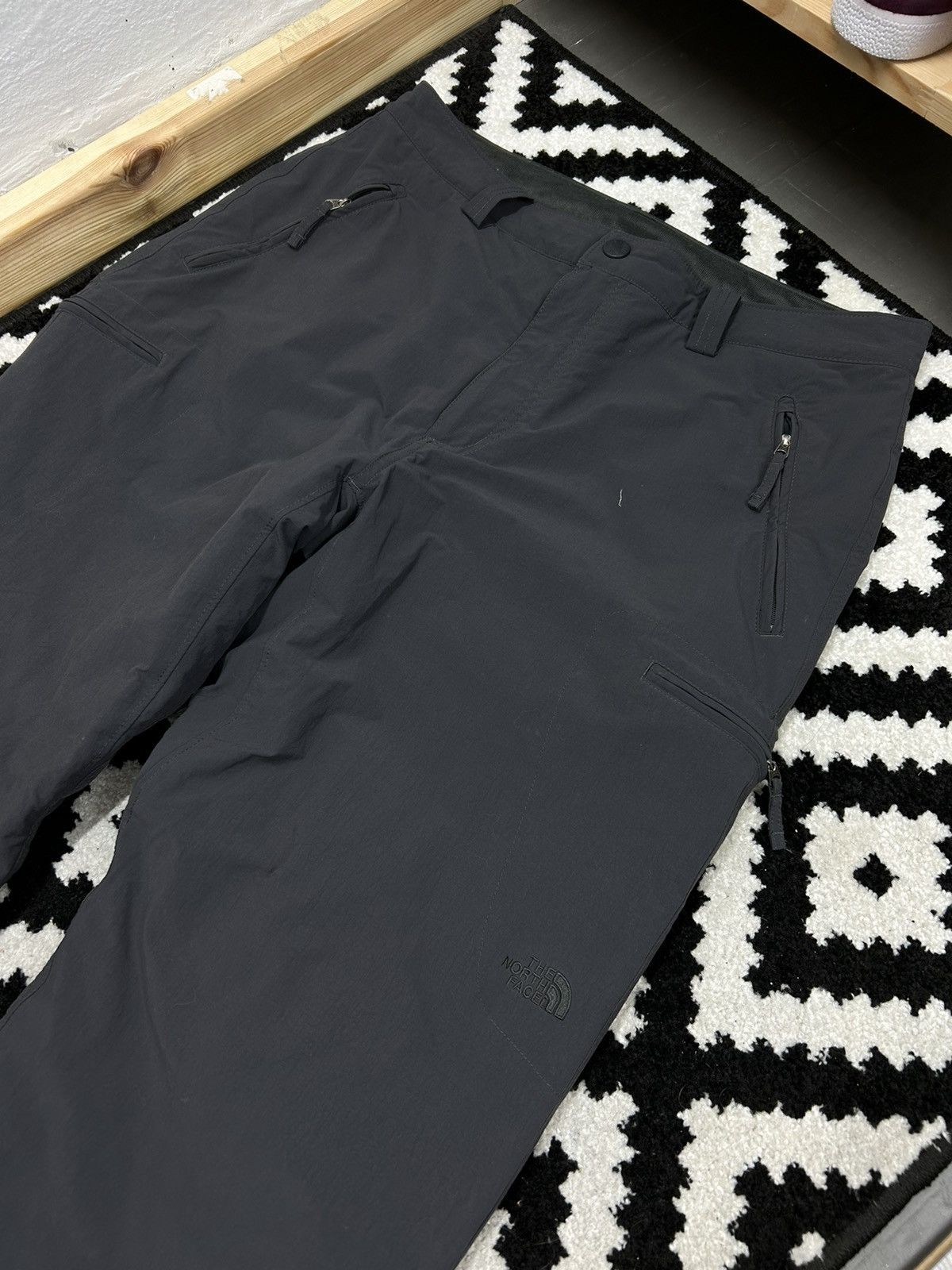 The North Face The North Face Warm pant size 34 Size US 34 / EU 50 - 4 Thumbnail