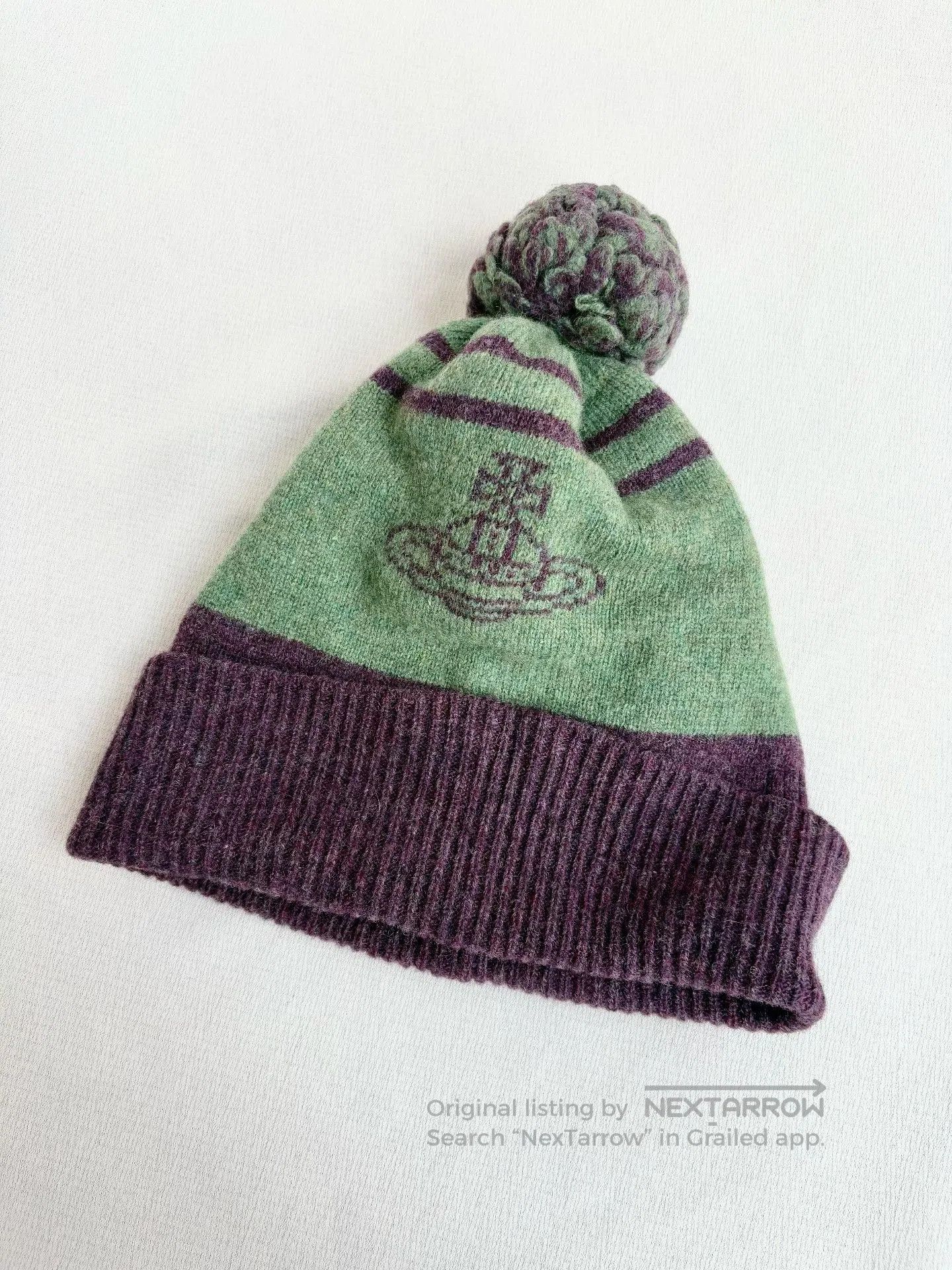 Vivienne Westwood Vivienne Westwood Vintage Pom. Size ONE SIZE - 1 Thumbnail