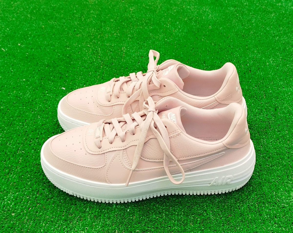 Nike Nike Air Force 1 Low Size US 9.5 / IT 39.5 - 3 Thumbnail