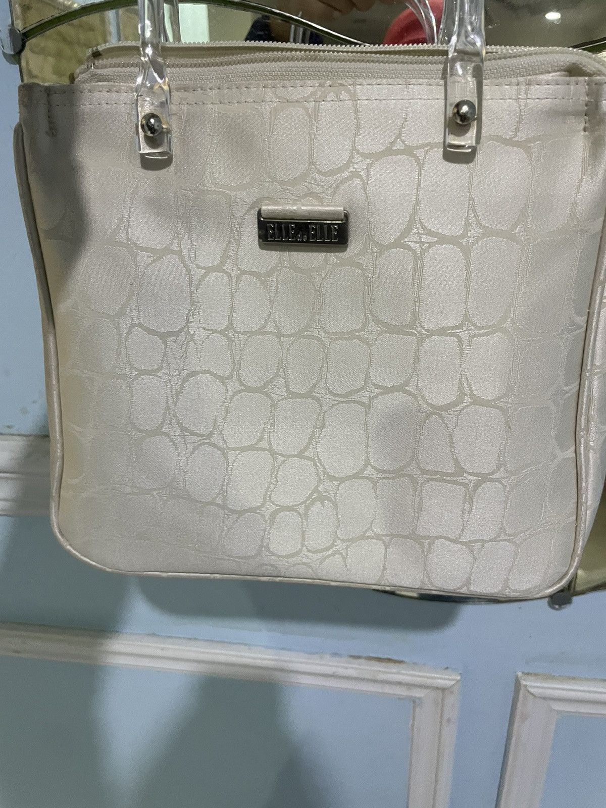 Other Elle de Elle handbag Size ONE SIZE - 2 Thumbnail