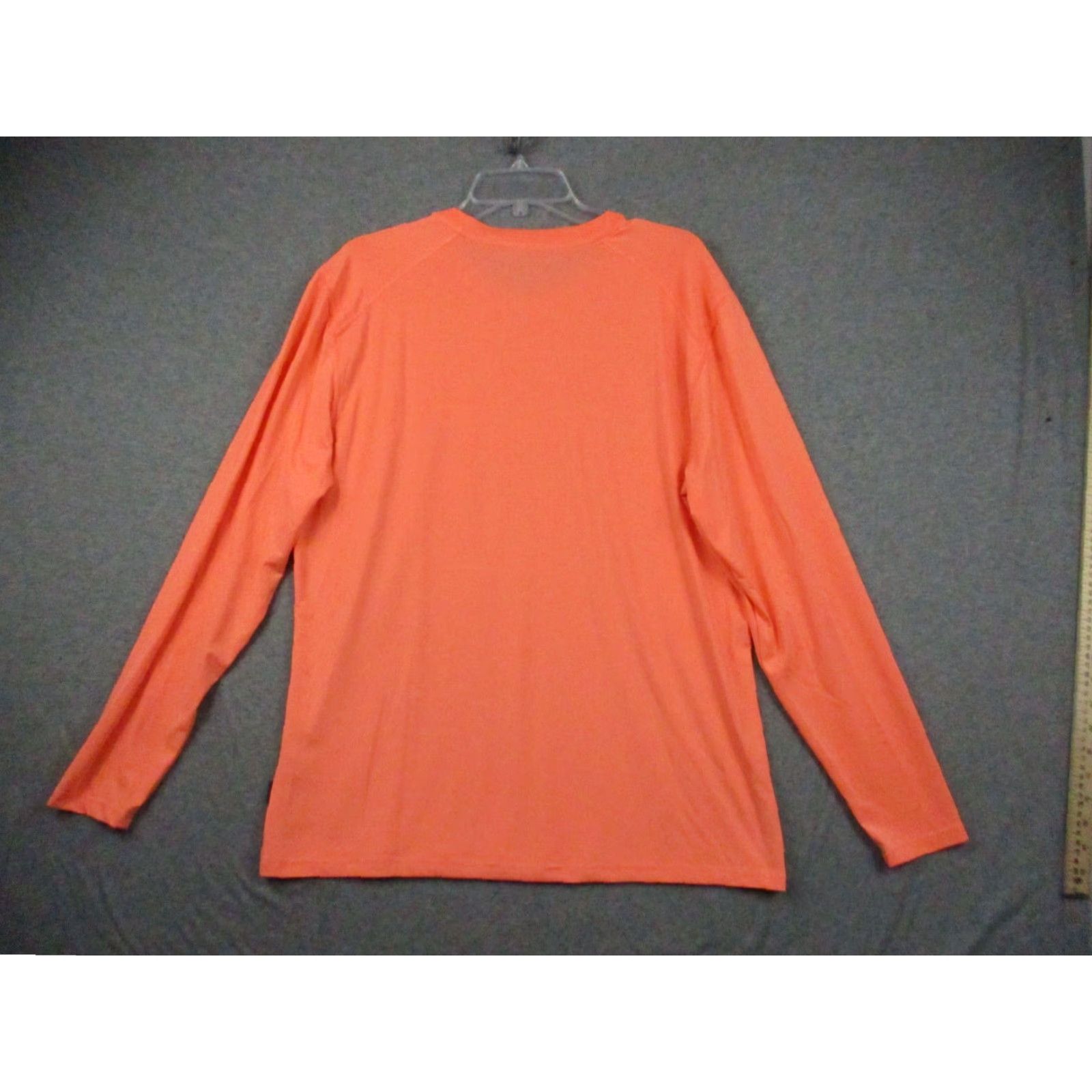 Vintage Margaritaville Fishing Shirt Medium Adult Orange Swordfish Beach Polyester Shirt Mens Size US M / EU 48-50 / 2 - 6 Thumbnail