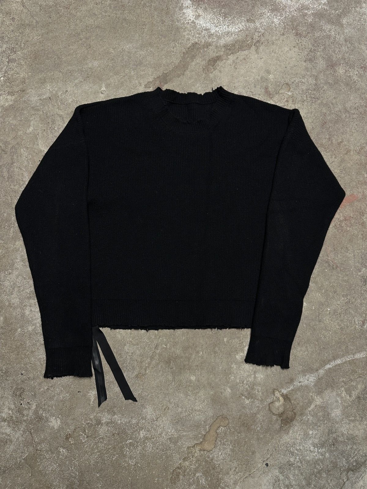 Ben Taverniti Unravel Project | Grailed