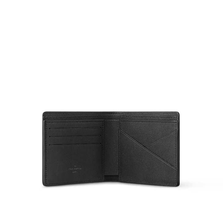 Louis Vuitton LV Aerogram Multiple Wallet Size ONE SIZE - 4 Thumbnail