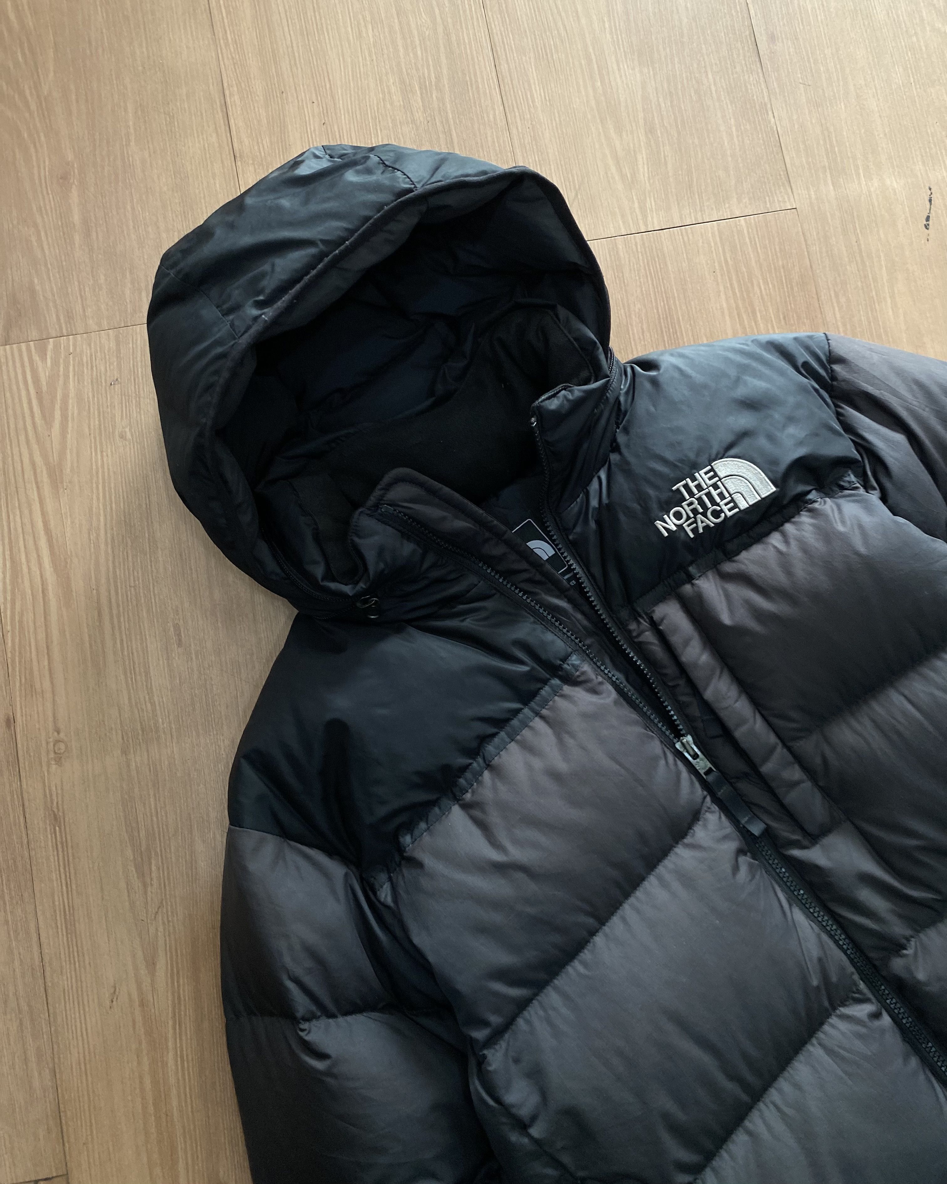 The North Face The North Face Fp700 Down Puffer Light Jacket Size US S / EU 44-46 / 1 - 4 Thumbnail